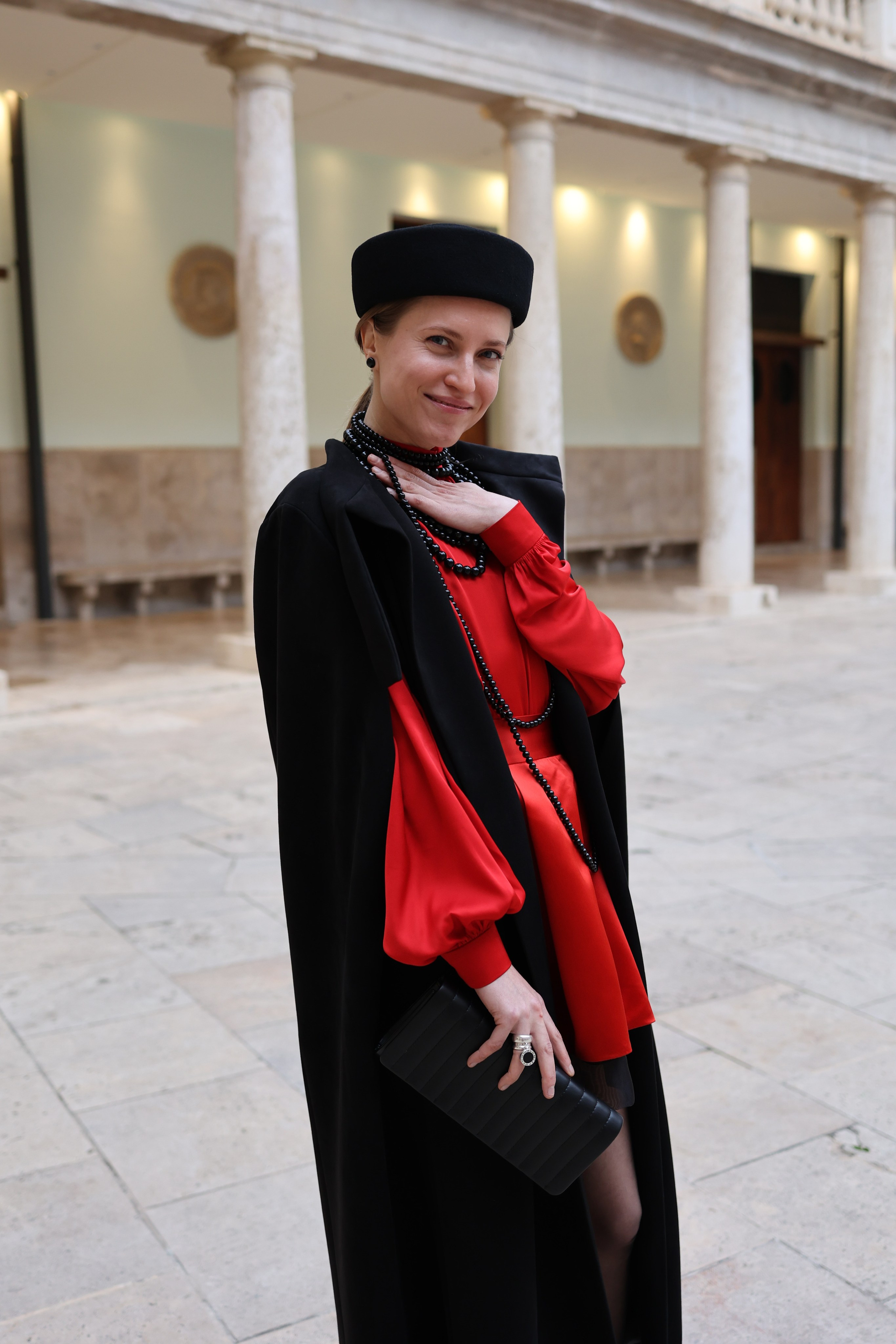 Ситуативный имидж. Татьяна Мишкина