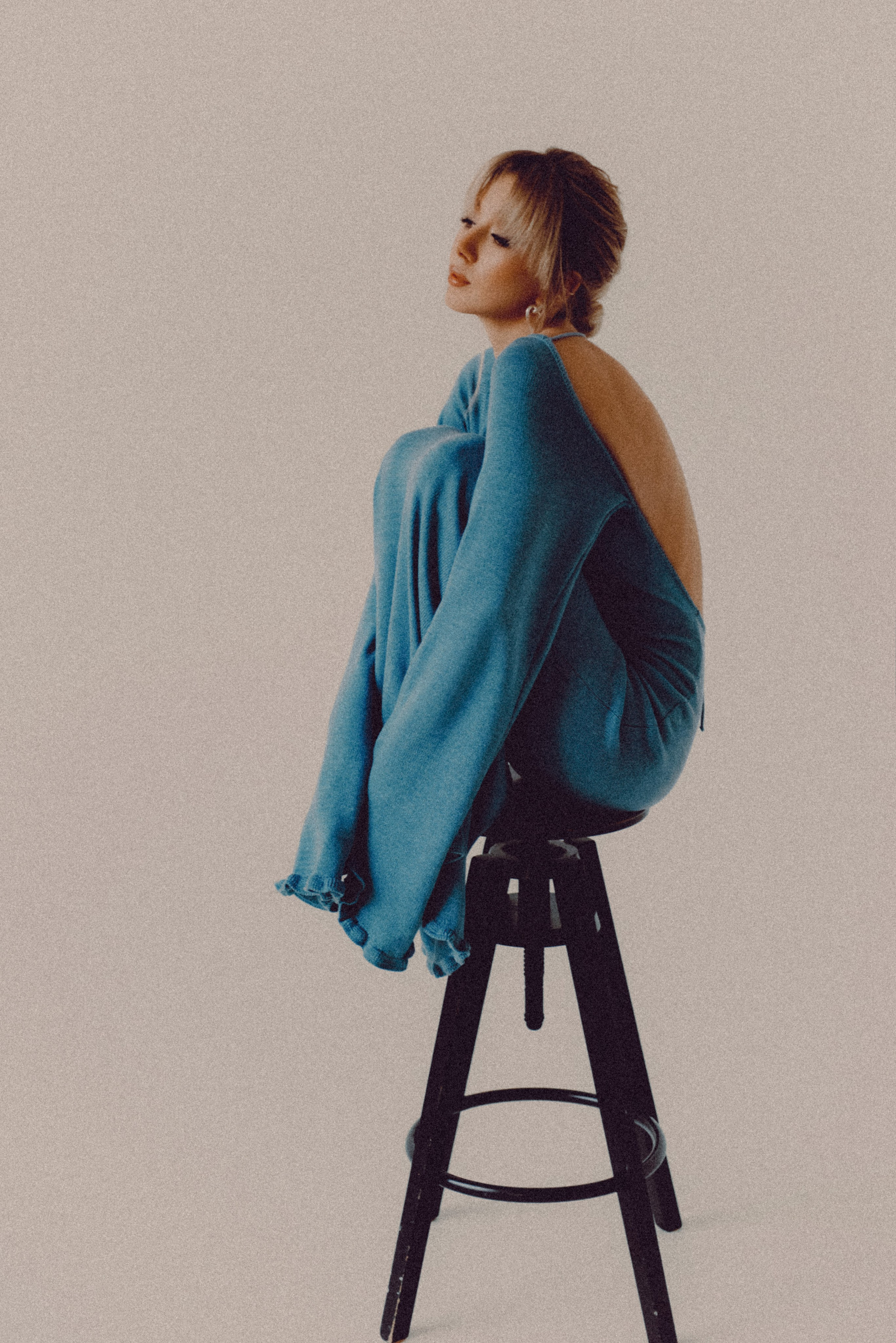 Алла. Портретный и свадебный фотограф в Симферополе Ирина Колесникова