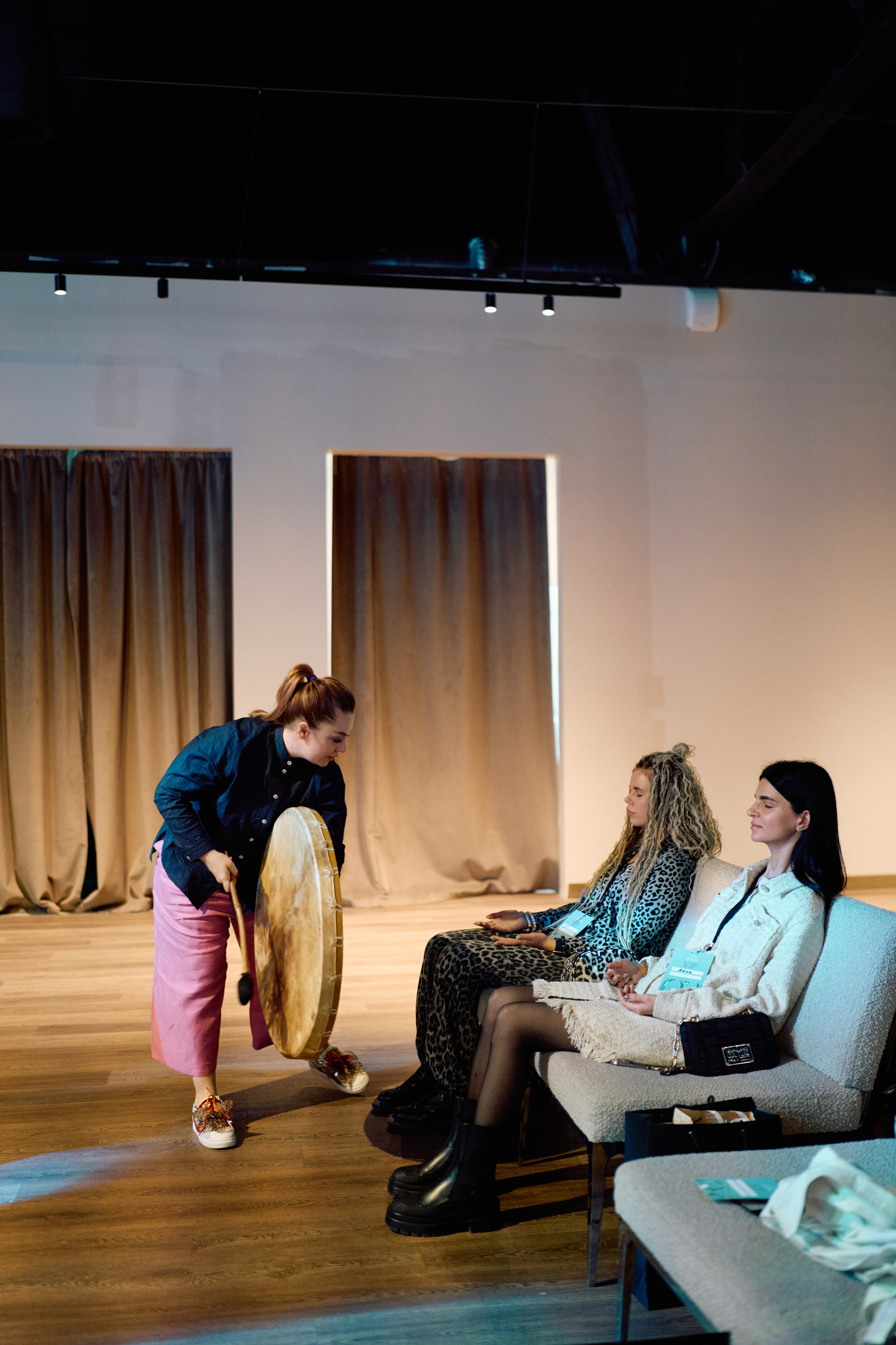 Форум QR. Свадебный фотограф в Москве Кристина Чехова