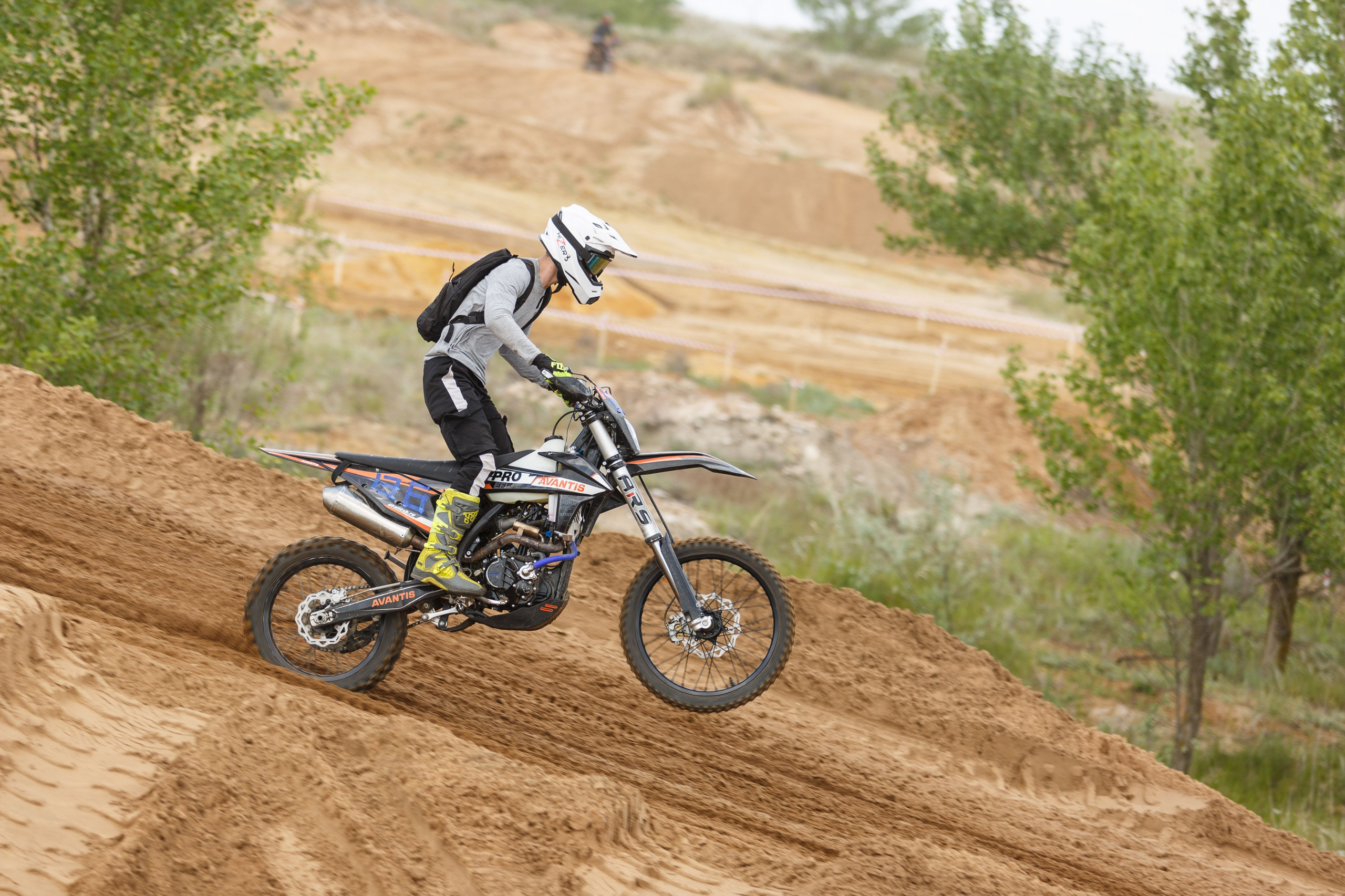 Спорт. Фотограф Вадим Казусь