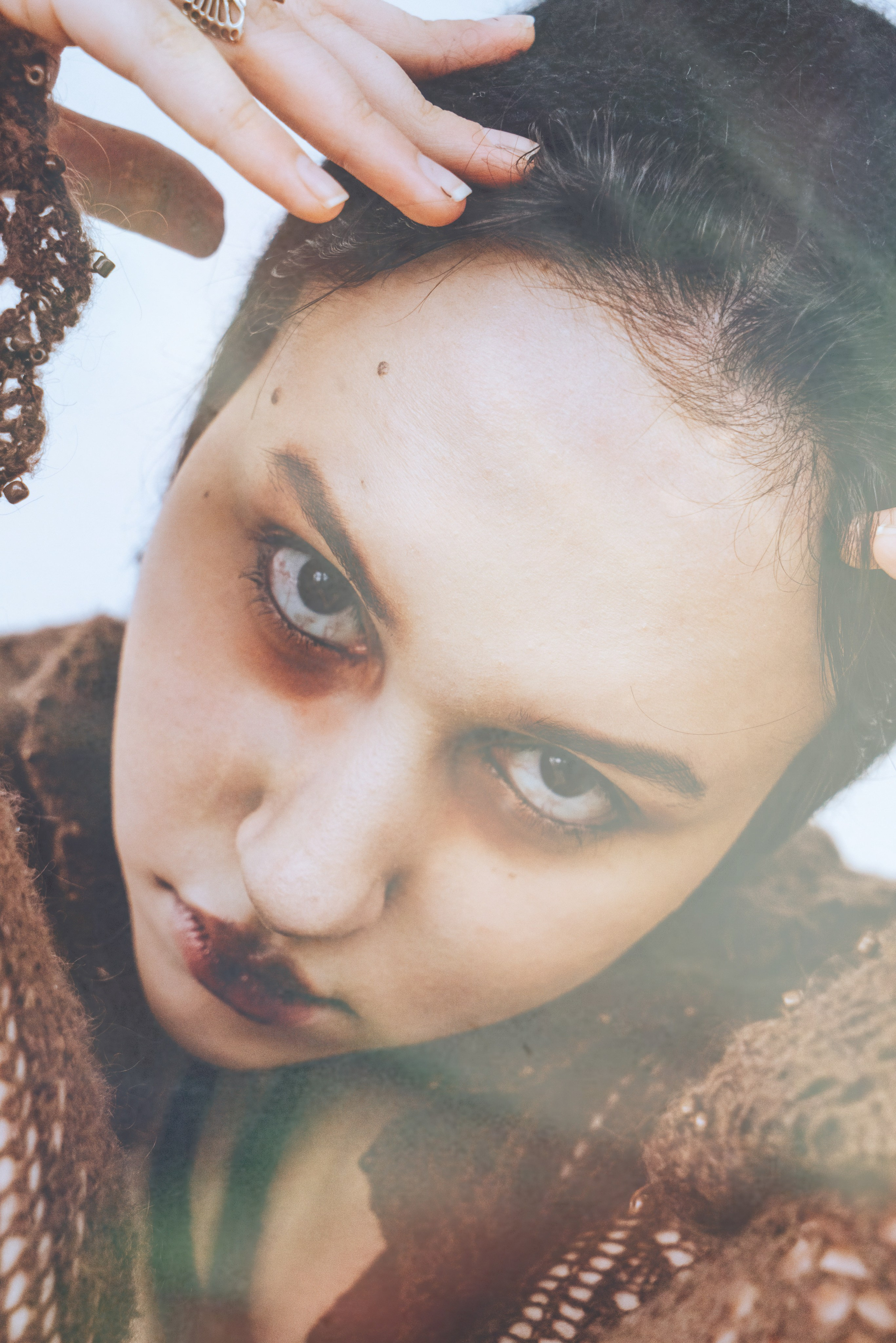 Индивидуальные съемки. Репортажный и свадебный фотограф в Москве Дарья