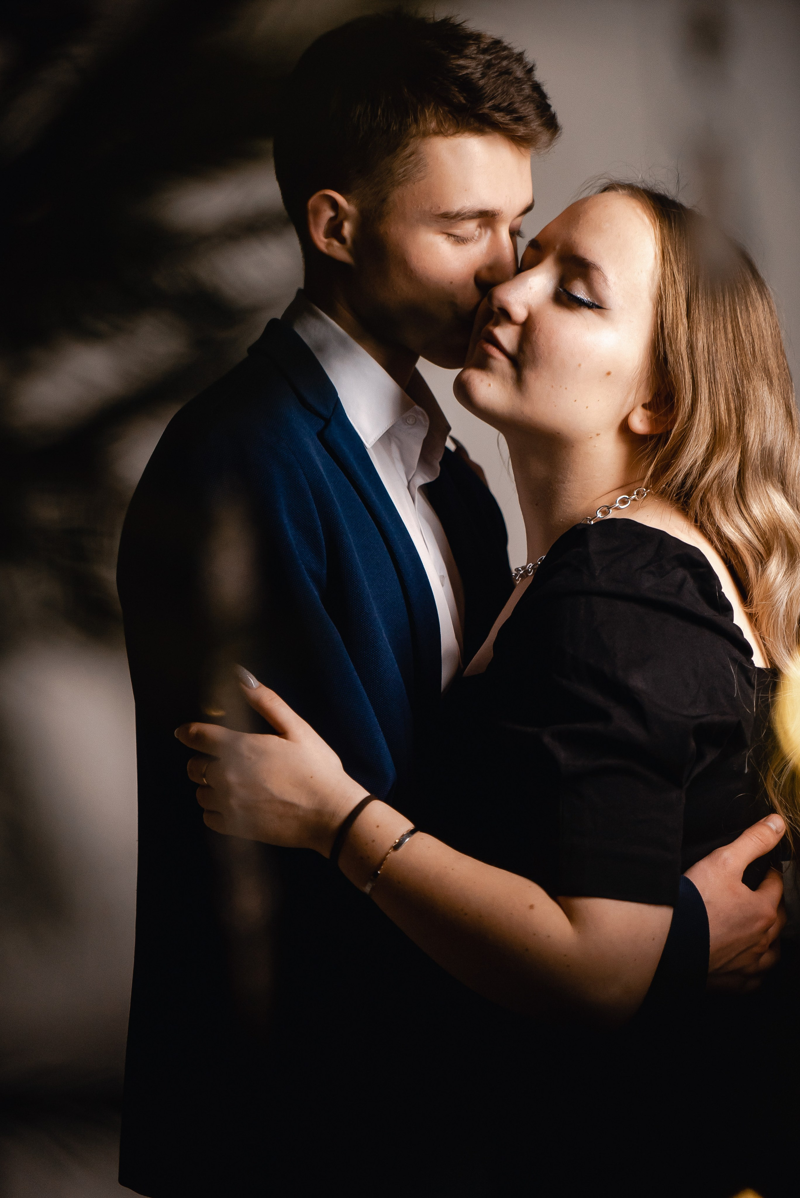 Индивидуальные съемки. Репортажный и свадебный фотограф в Москве Дарья