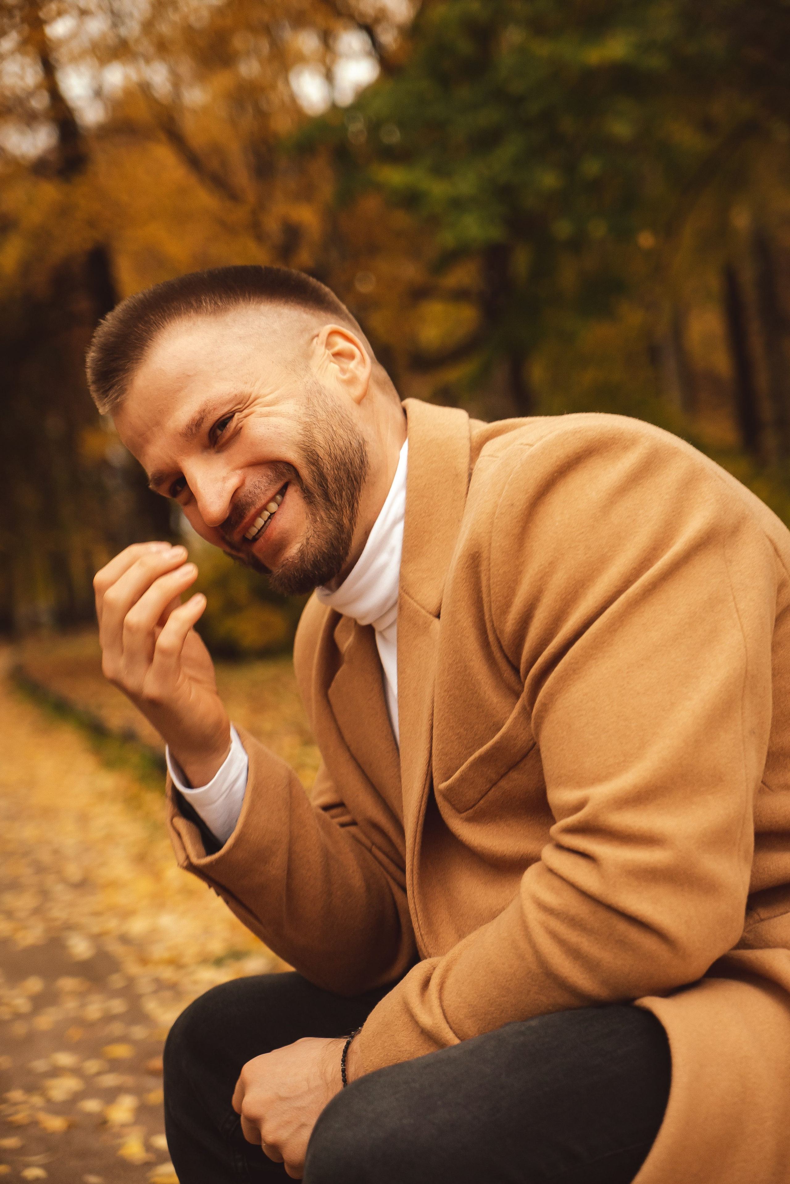 Индивидуальные съемки. Репортажный и свадебный фотограф в Москве Дарья