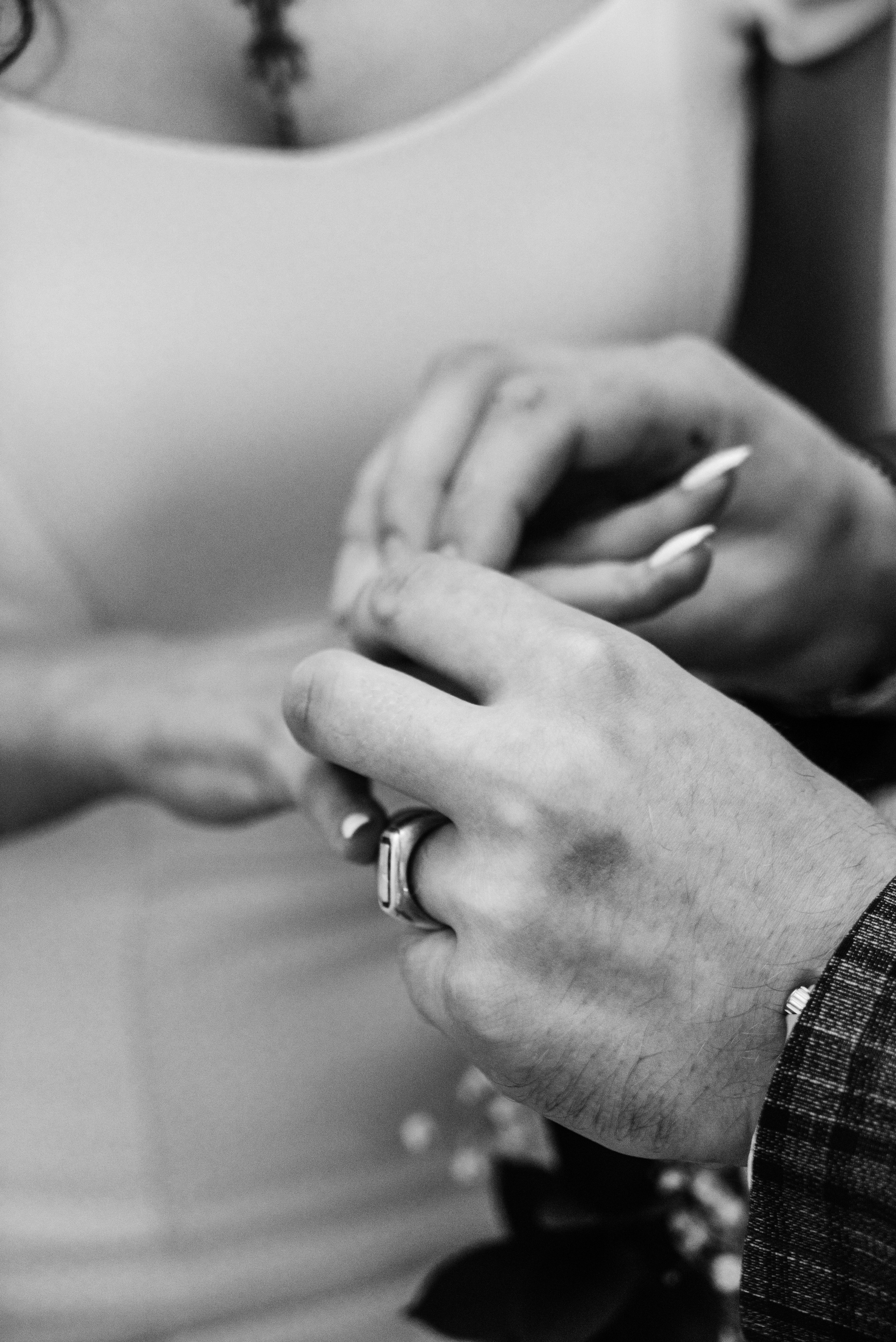 Свадебные съемки. Репортажный и свадебный фотограф в Москве Дарья