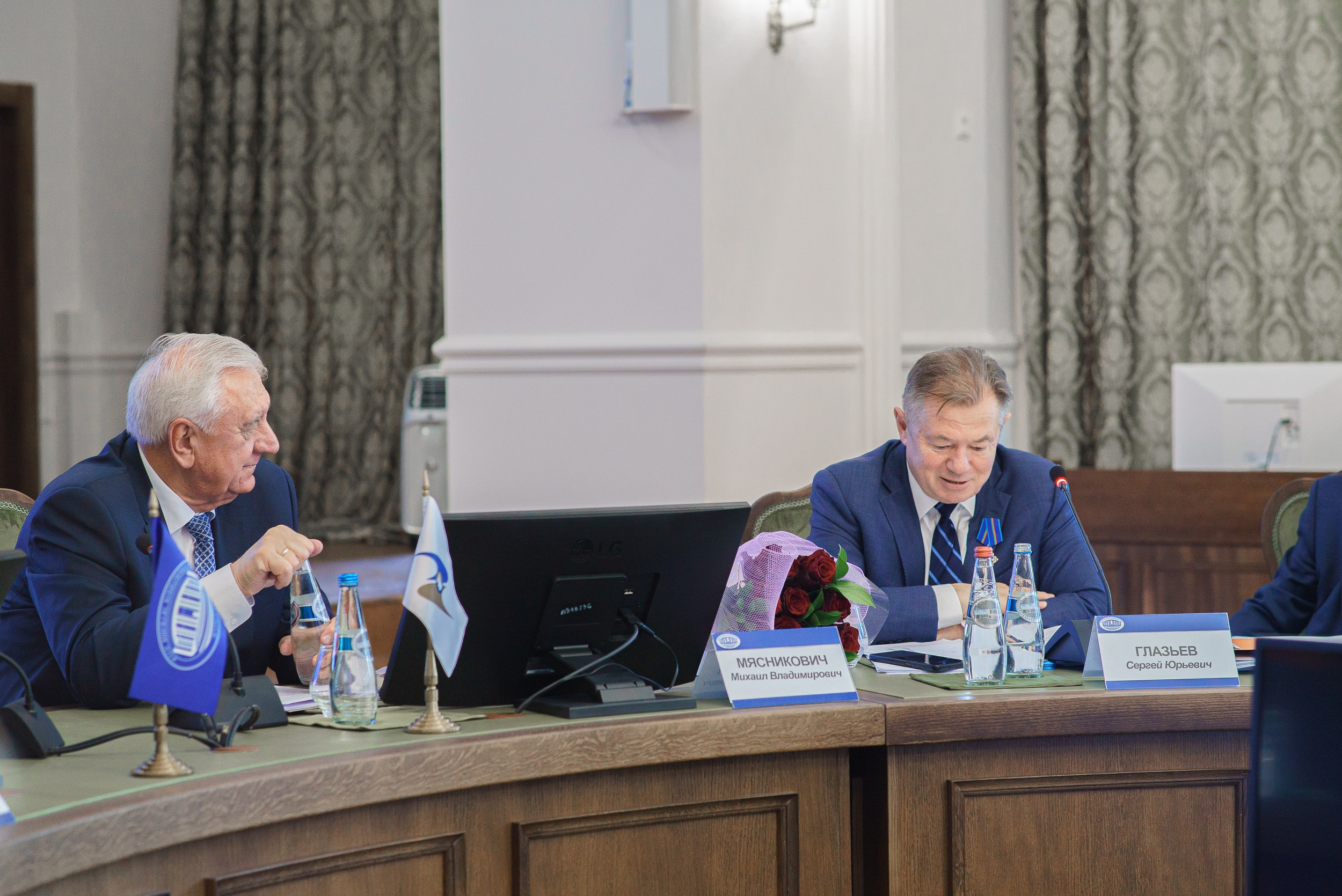 Форум ЕВРАЗЭС, Минск, 2022. Режиссёр, клипмейкер, фотограф — Андрей Охота