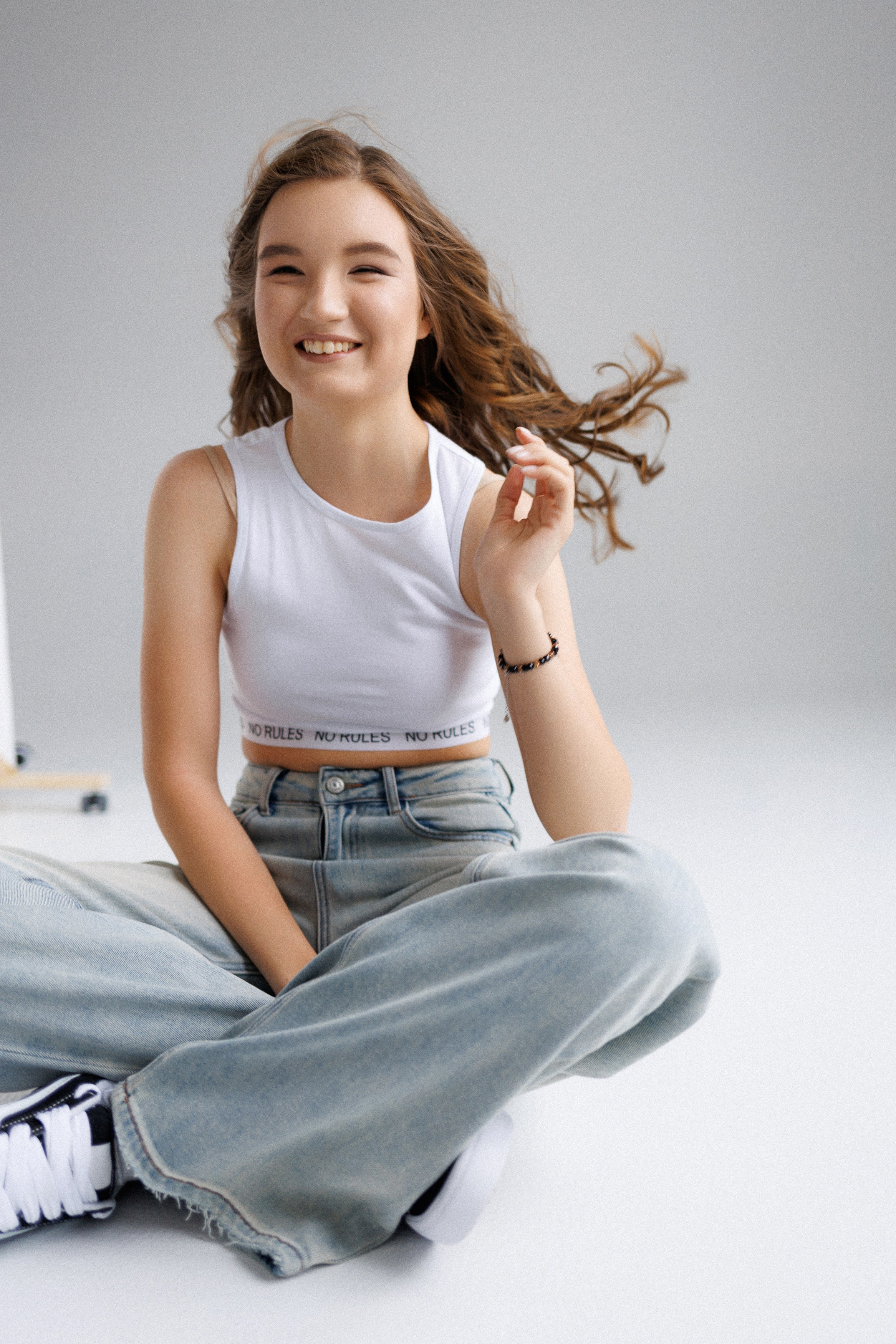 Милана. Фотограф в Барнауле