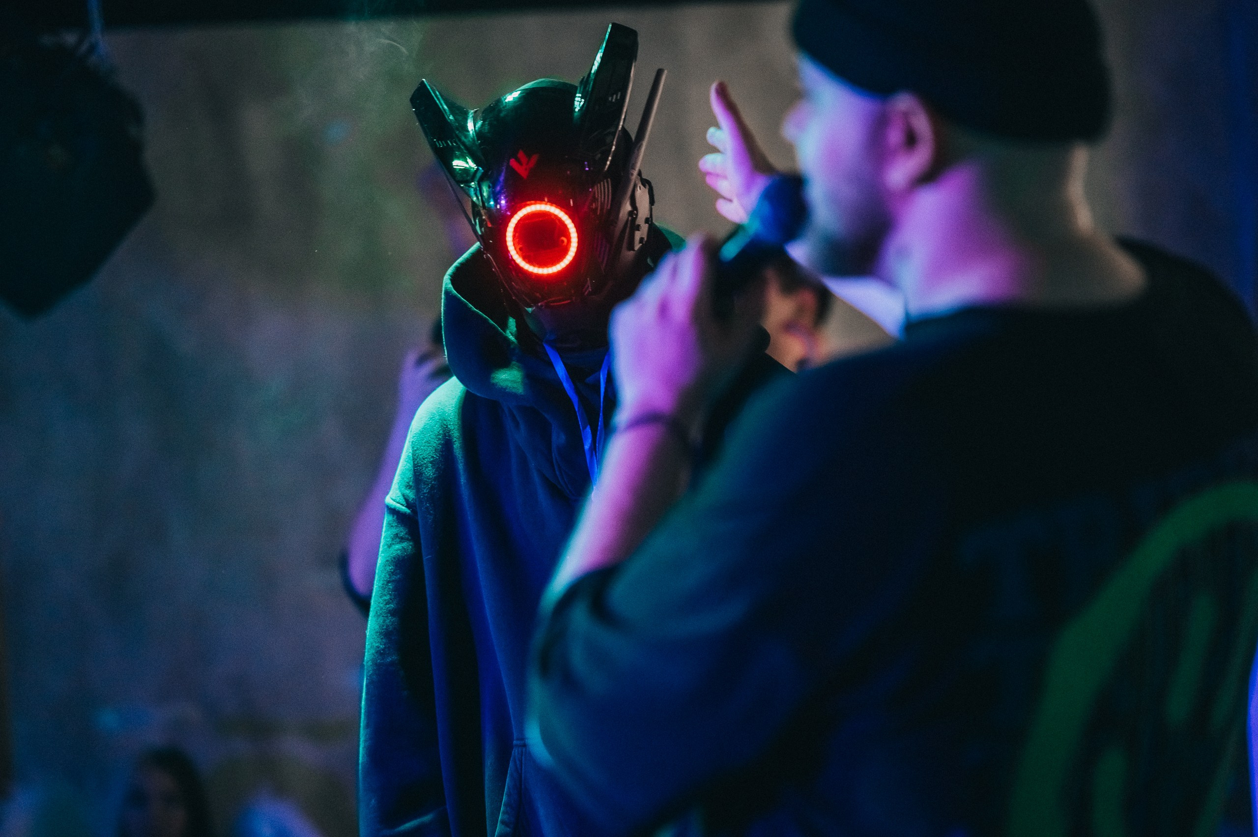 8 MARCH WOMENS DAY PARTY. Фотограф в Кемерово Владислав Шульц