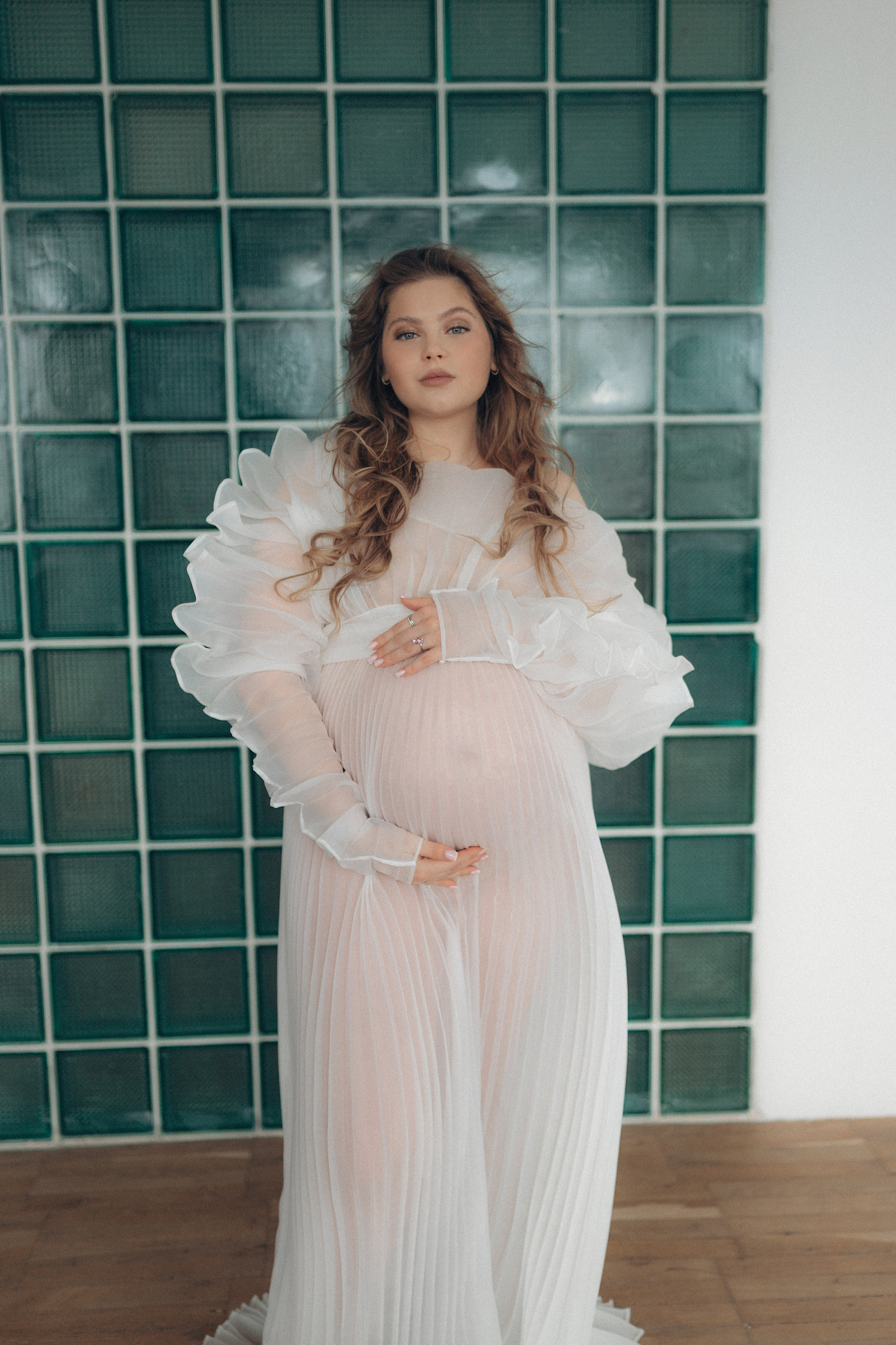 Семья. Фотограф Анастасия Евсеева |Белгород