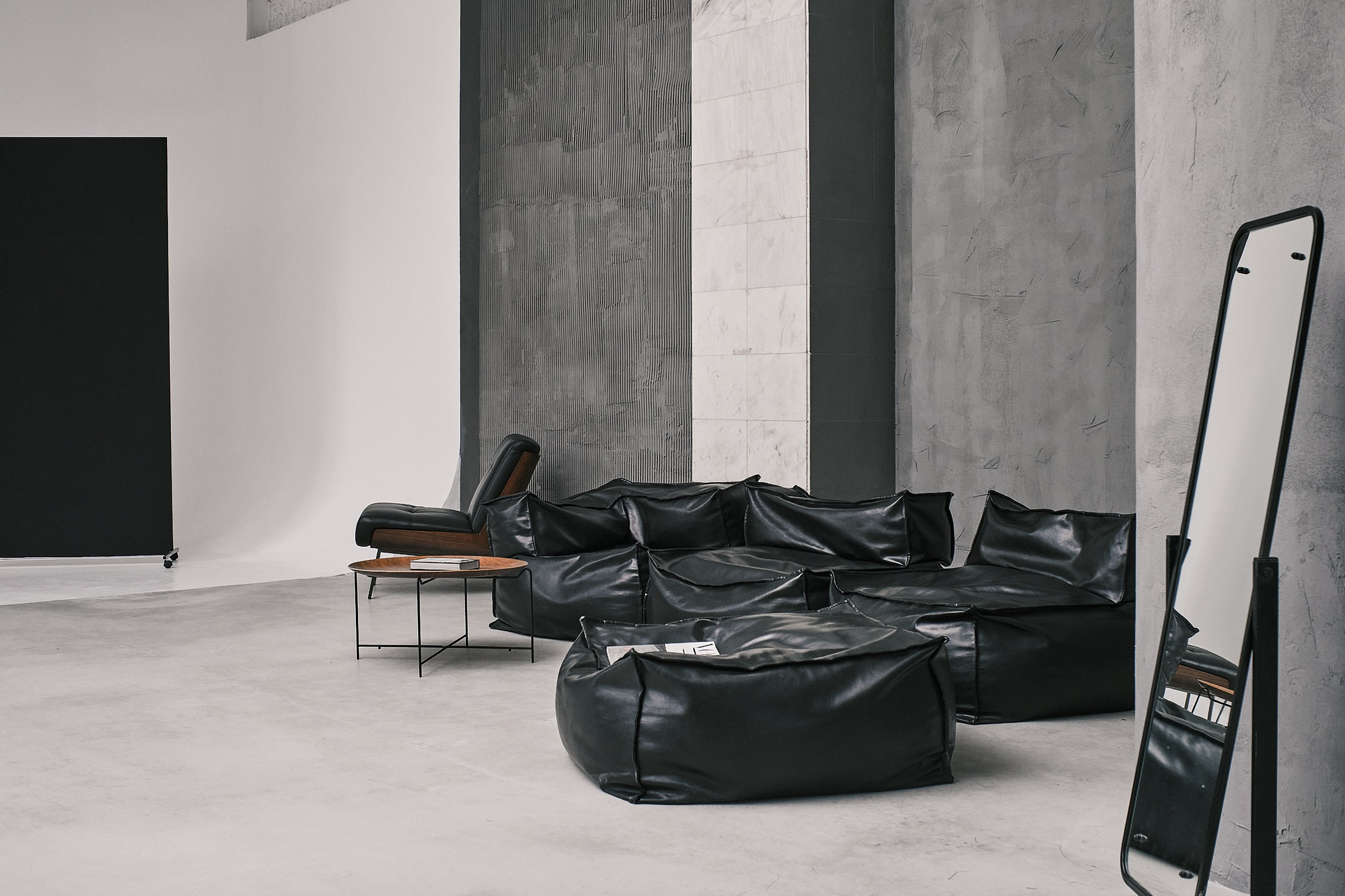 Стильная фотостудия в Барнауле. MN Studio