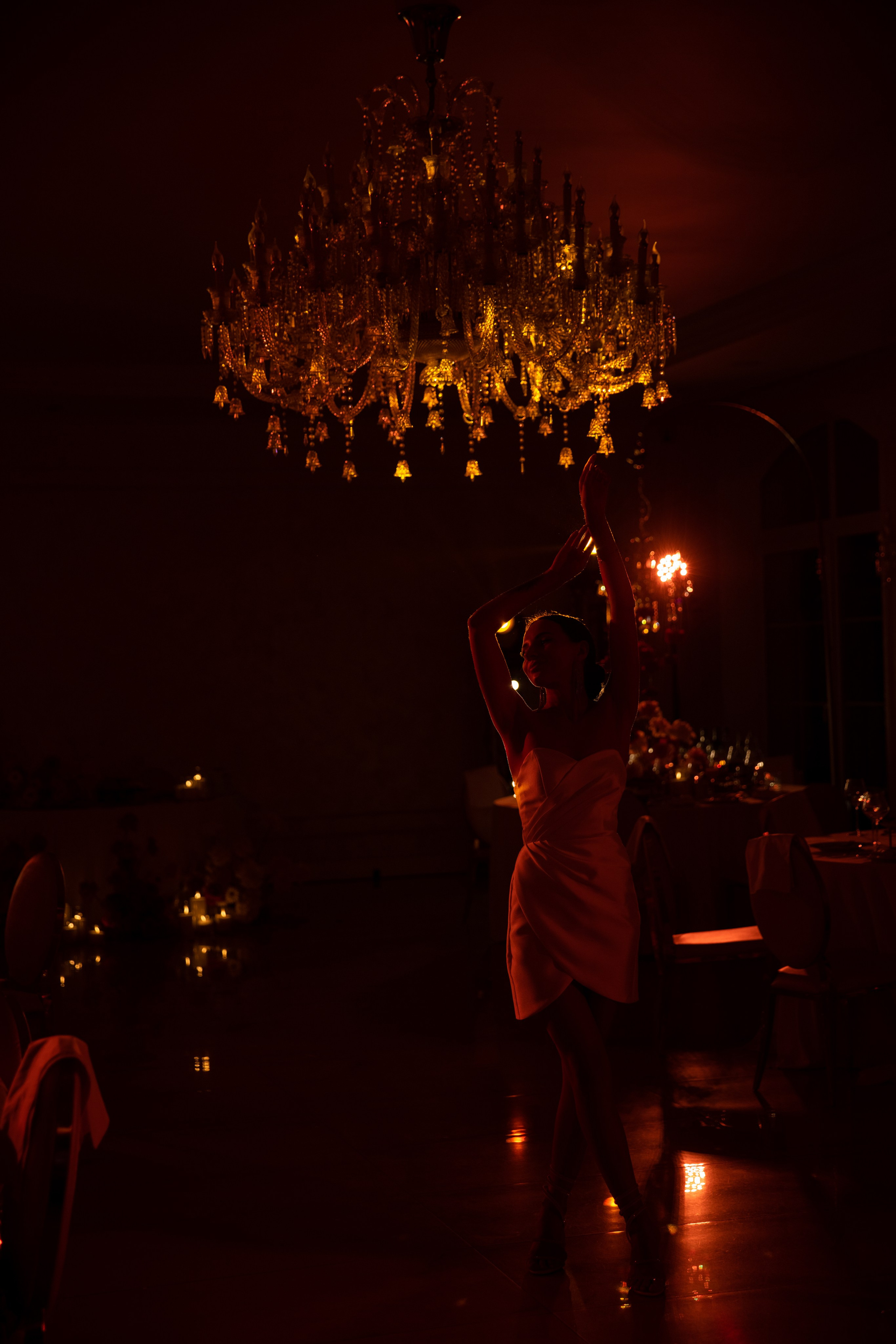 Сергей и Анна. Свадебный и семейный фотограф в Орша