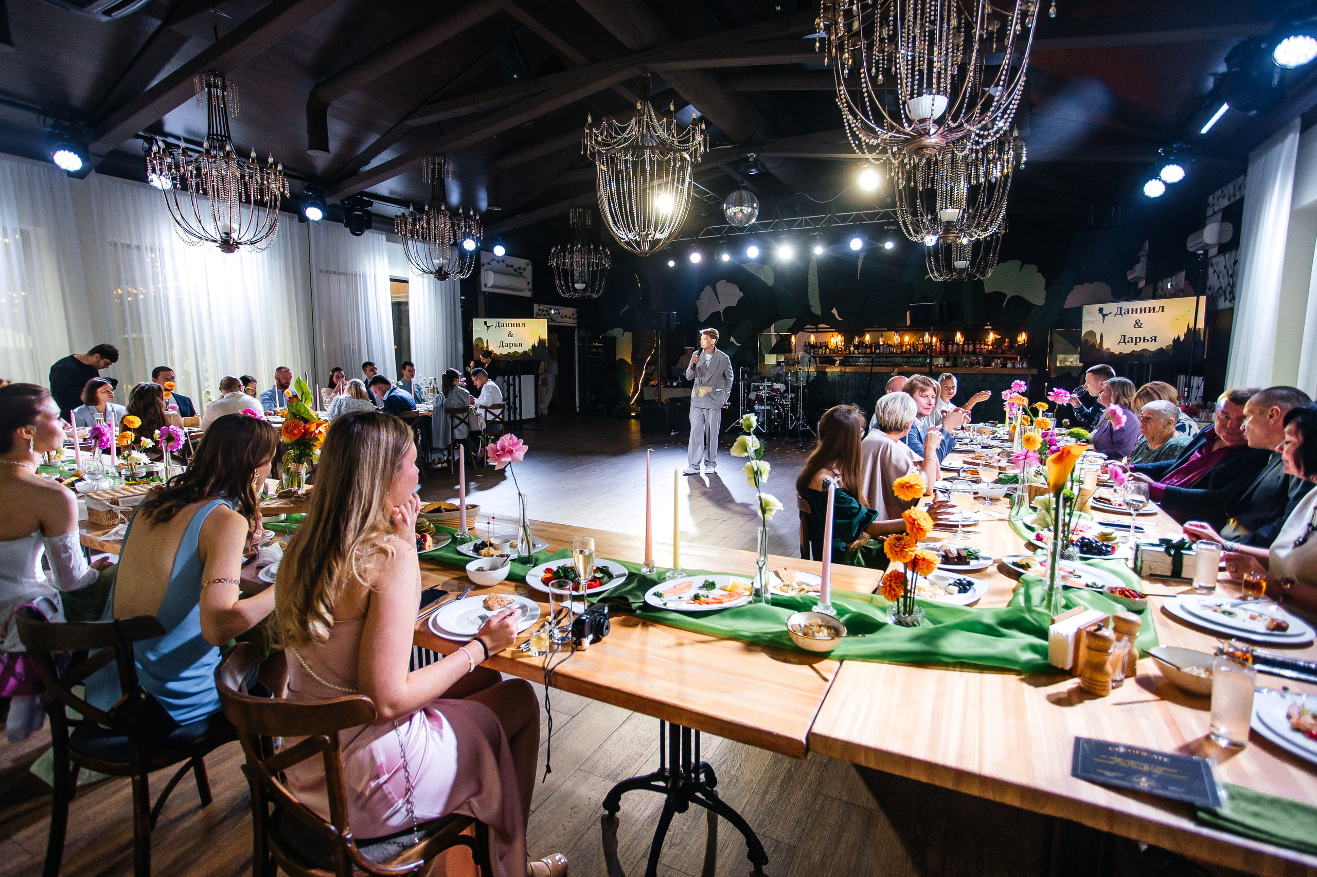 23/08. Свадебный фотограф в Москве Виктория Арехова