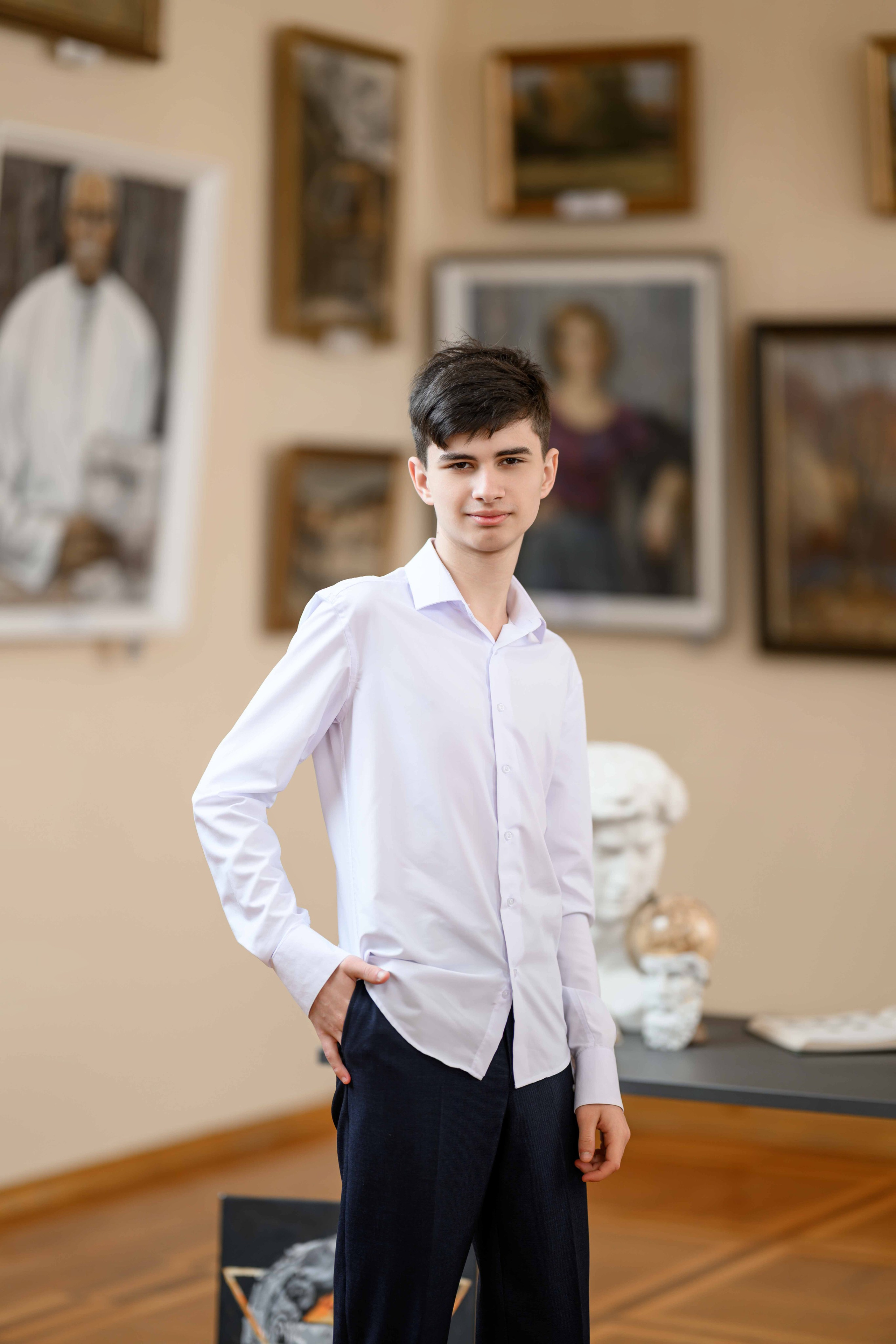 Съёмка в музеее. Свадебный фотограф Белгород Валуйки Старый Оскол Воронеж