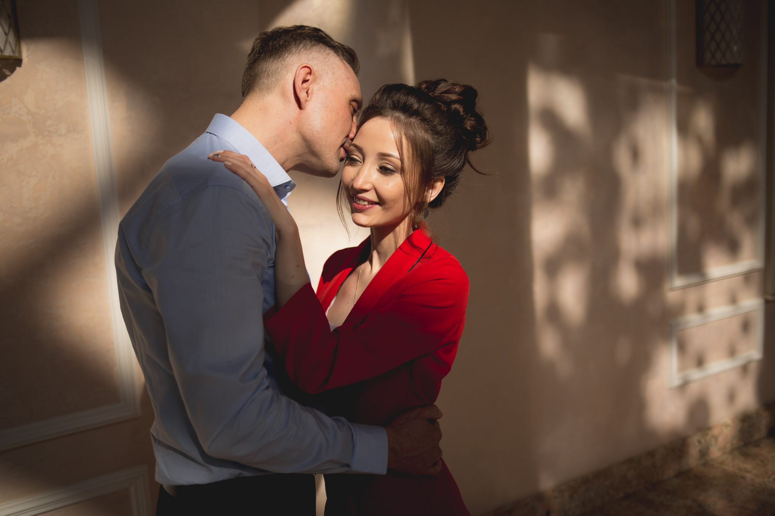 Свадебные. Свадебный фотограф в Тюмени Скатов Виктор