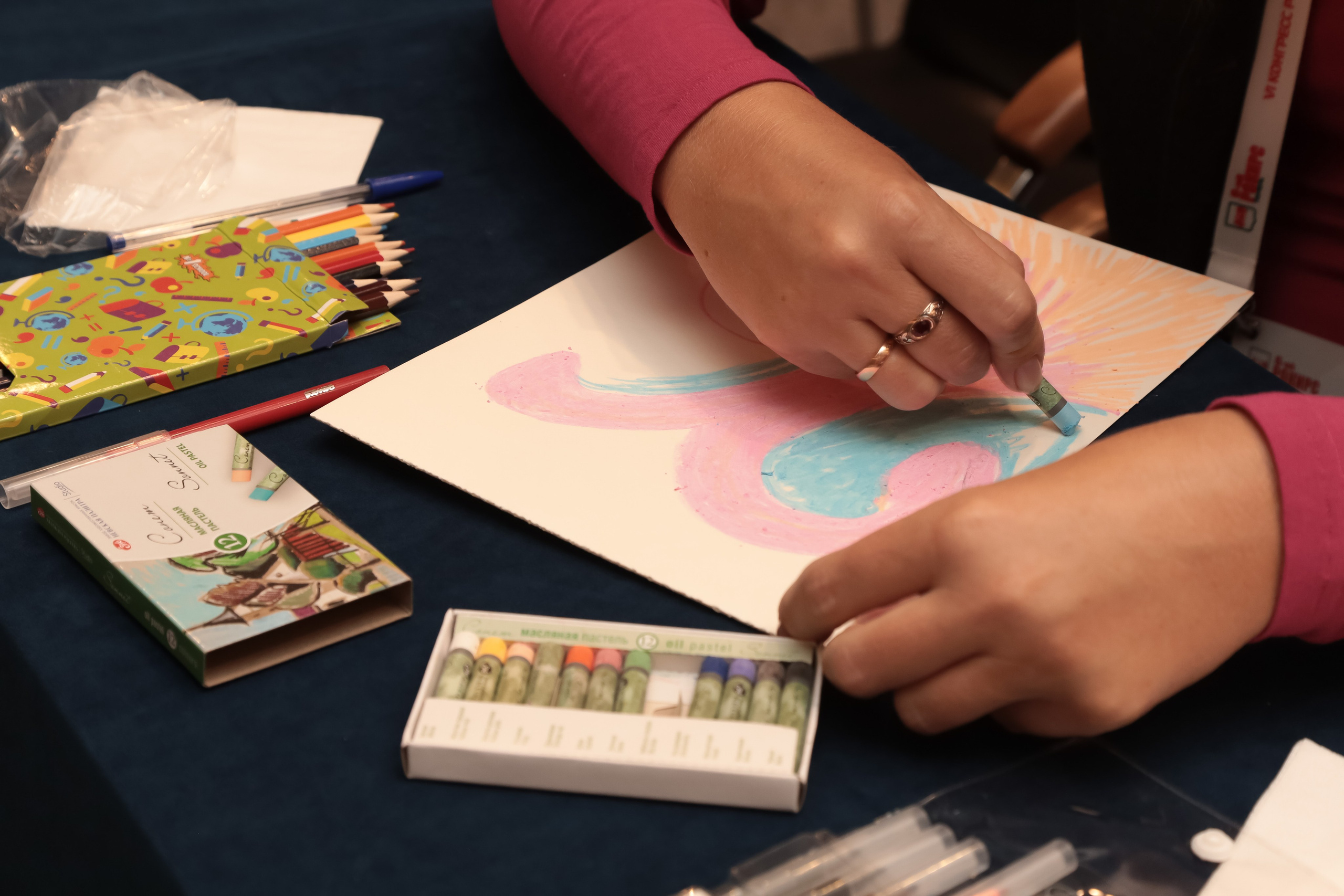 Фотосьёмка мероприятий. Свадебный фотограф в Тюмени Скатов Виктор