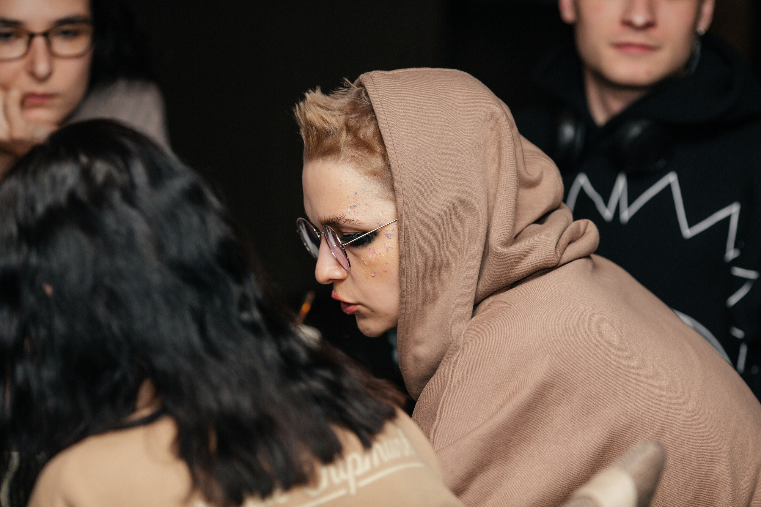 Фотосъемка квиза — кино и музыка. Свадебный фотограф Александр Абрамов Москва / Зеленоград