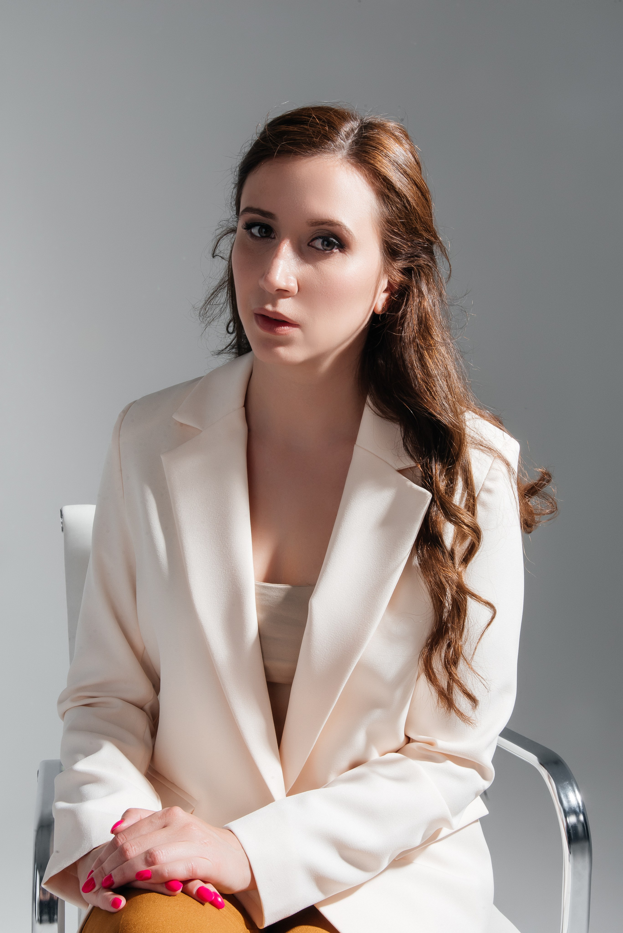 Анна. Семейный и детский фотограф в Туле