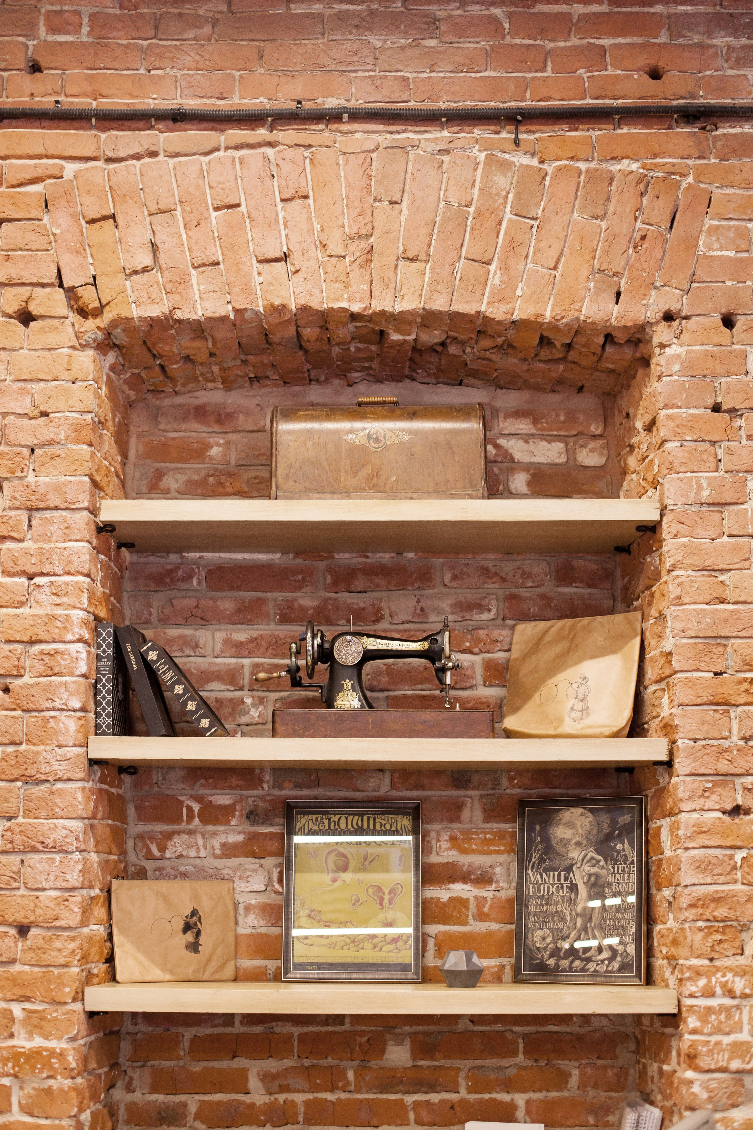 MFashion шоурум