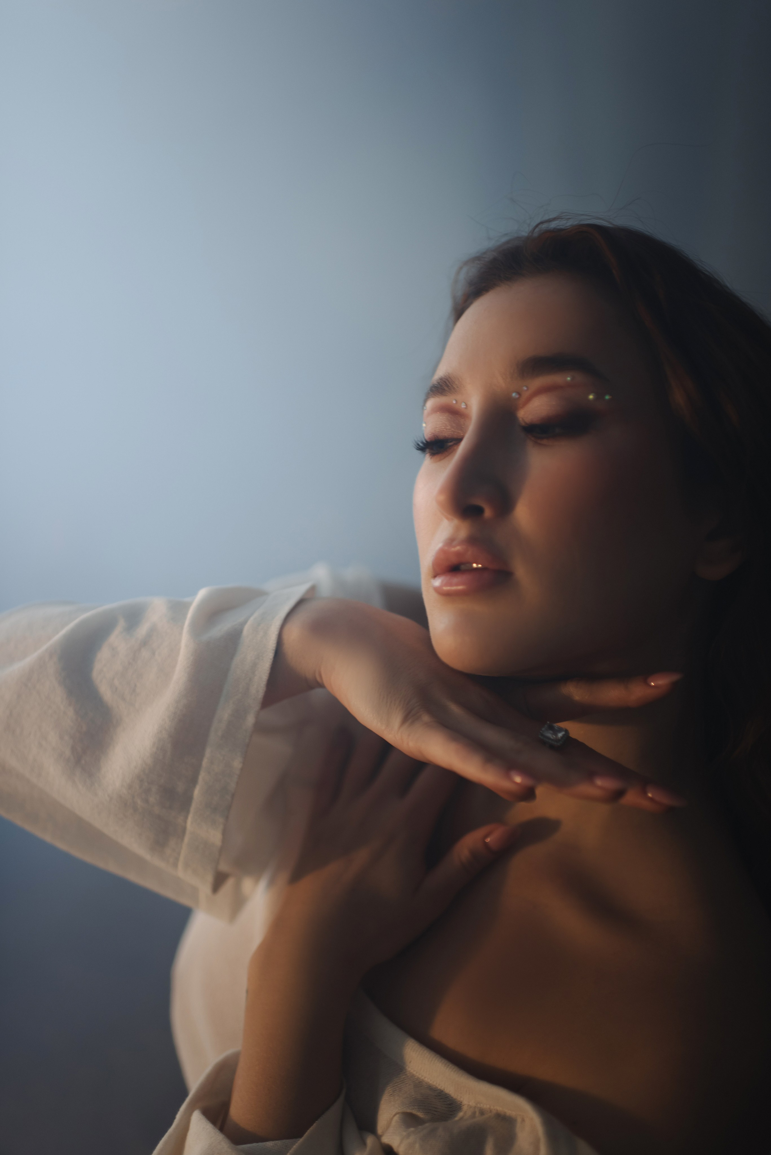 Диана. Ева Русина — свадебный/love story фотограф | Санкт-Петербург, Москва