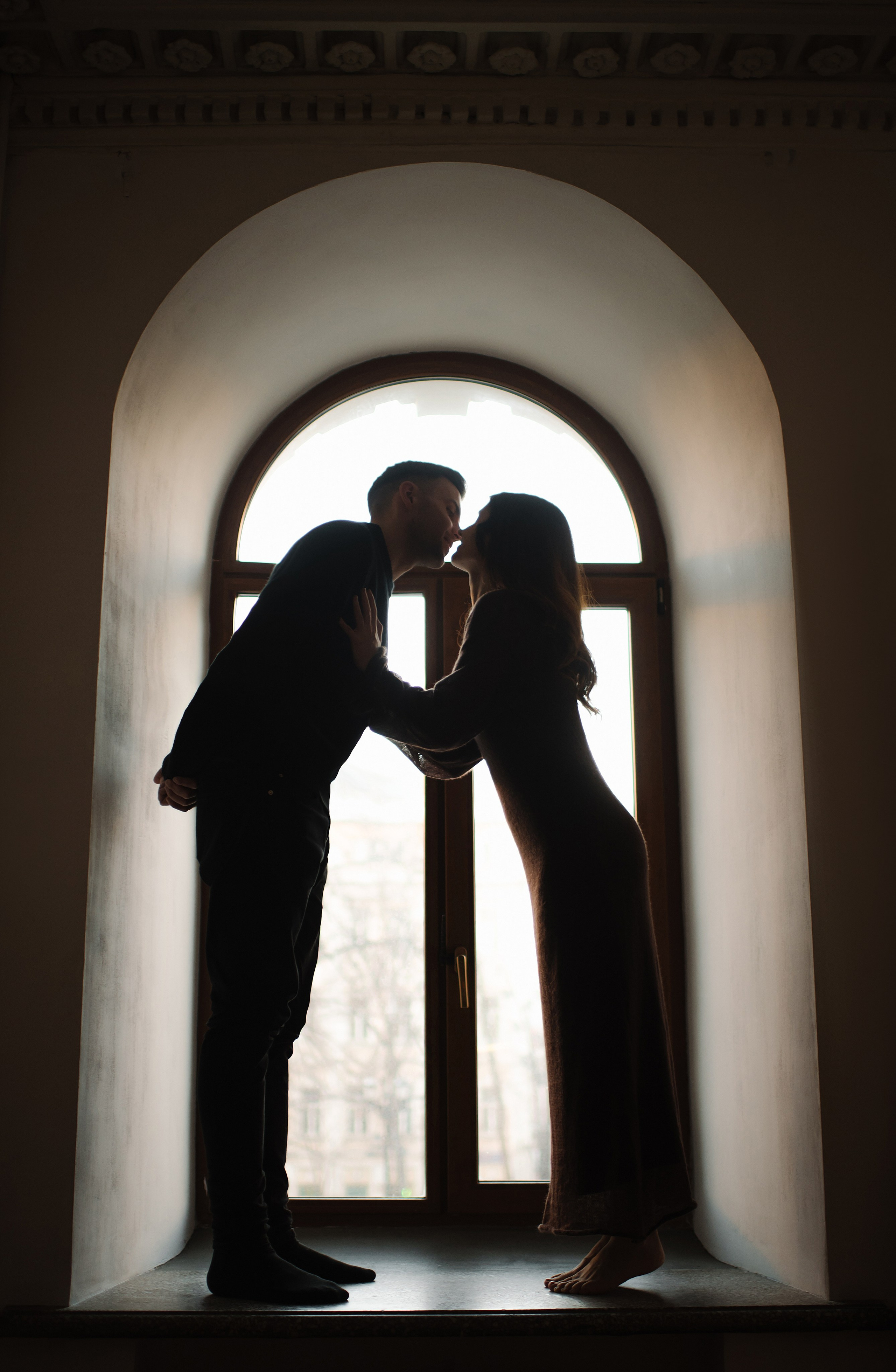 Вита и Саша. Ева Русина — свадебный/love story фотограф | Санкт-Петербург, Москва