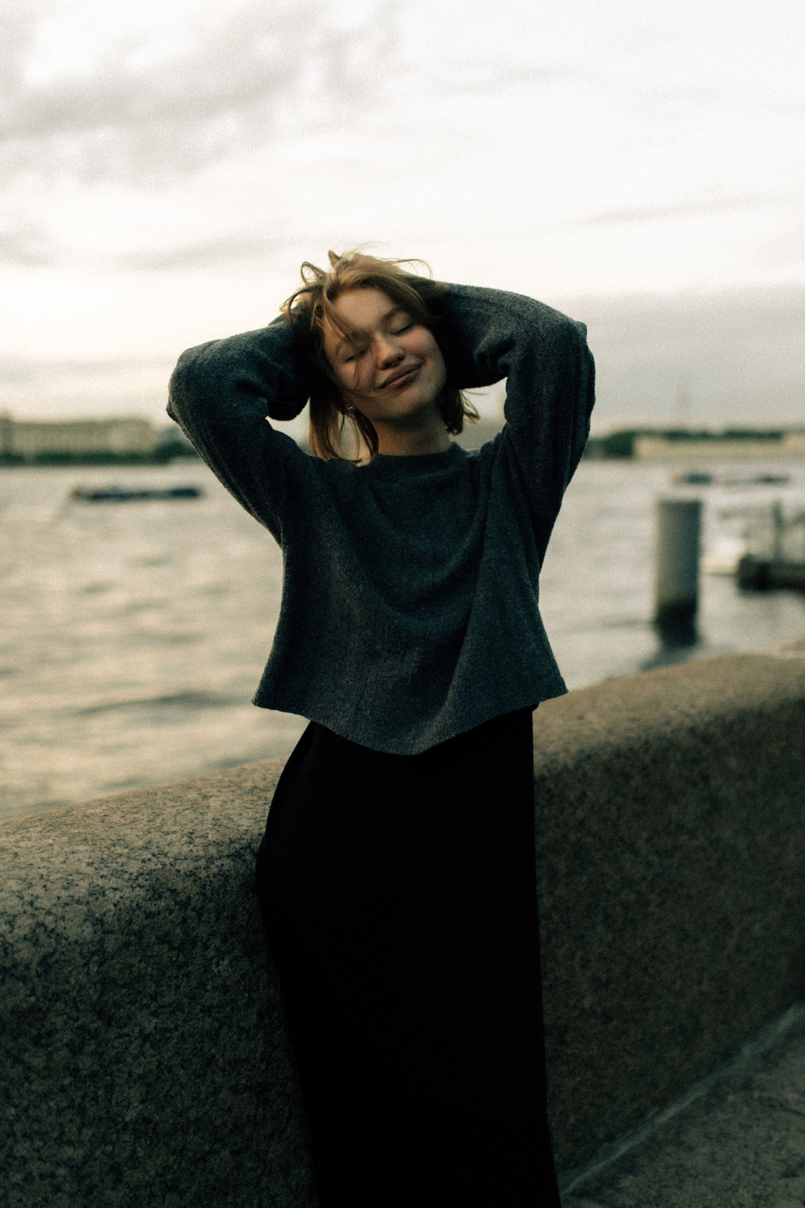 Вика. Фотограф в Санкт-Петербурге