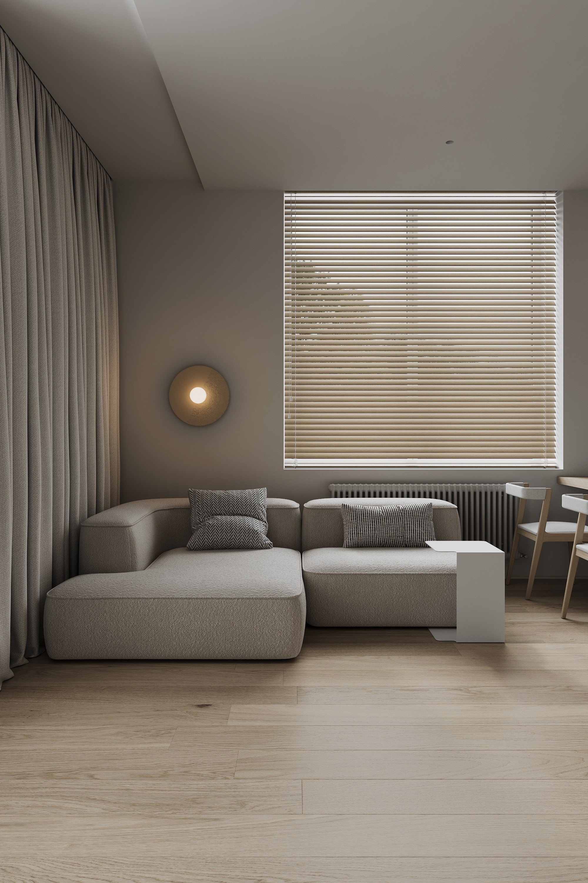 Дизайн интерьера в Москве и РФ