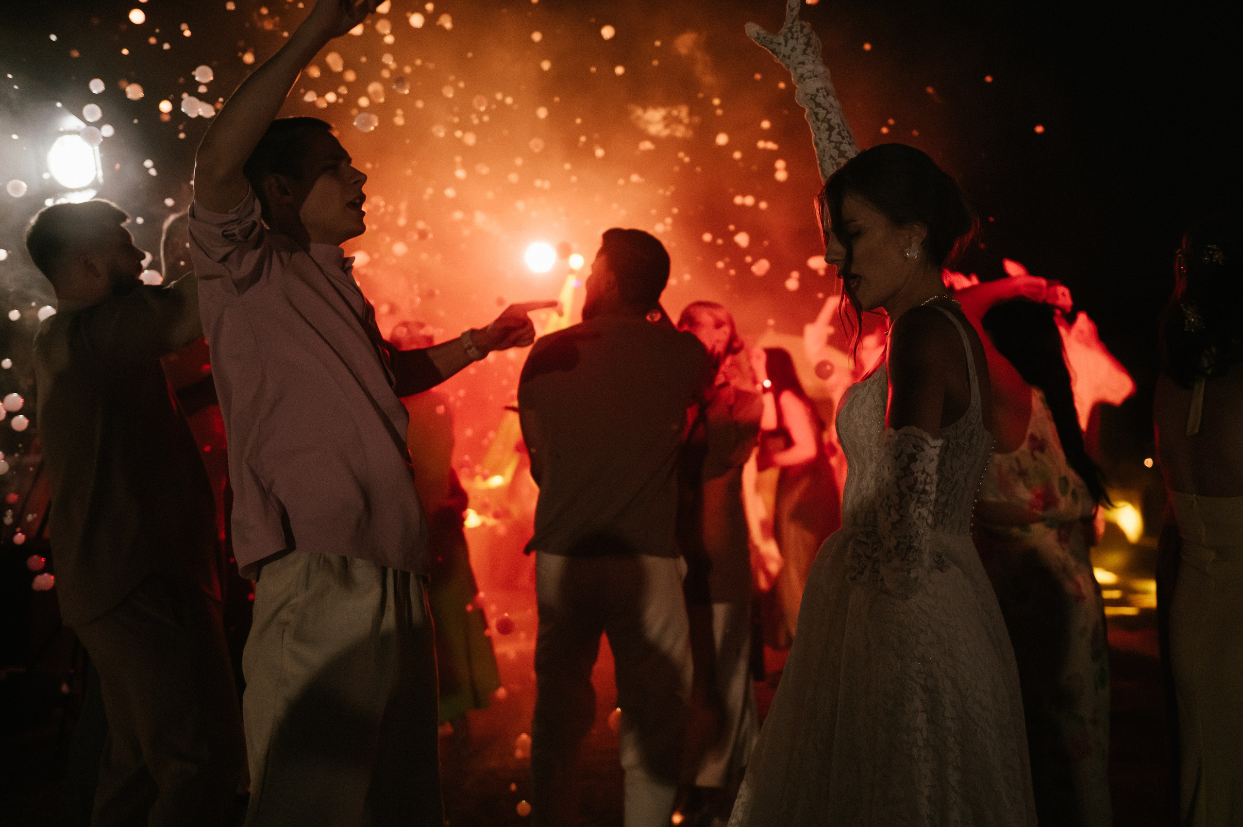 Никита и Настя (Серебряное озеро). Свадебный, женский, семейный фотограф в Севастополе Юлия Мошенко