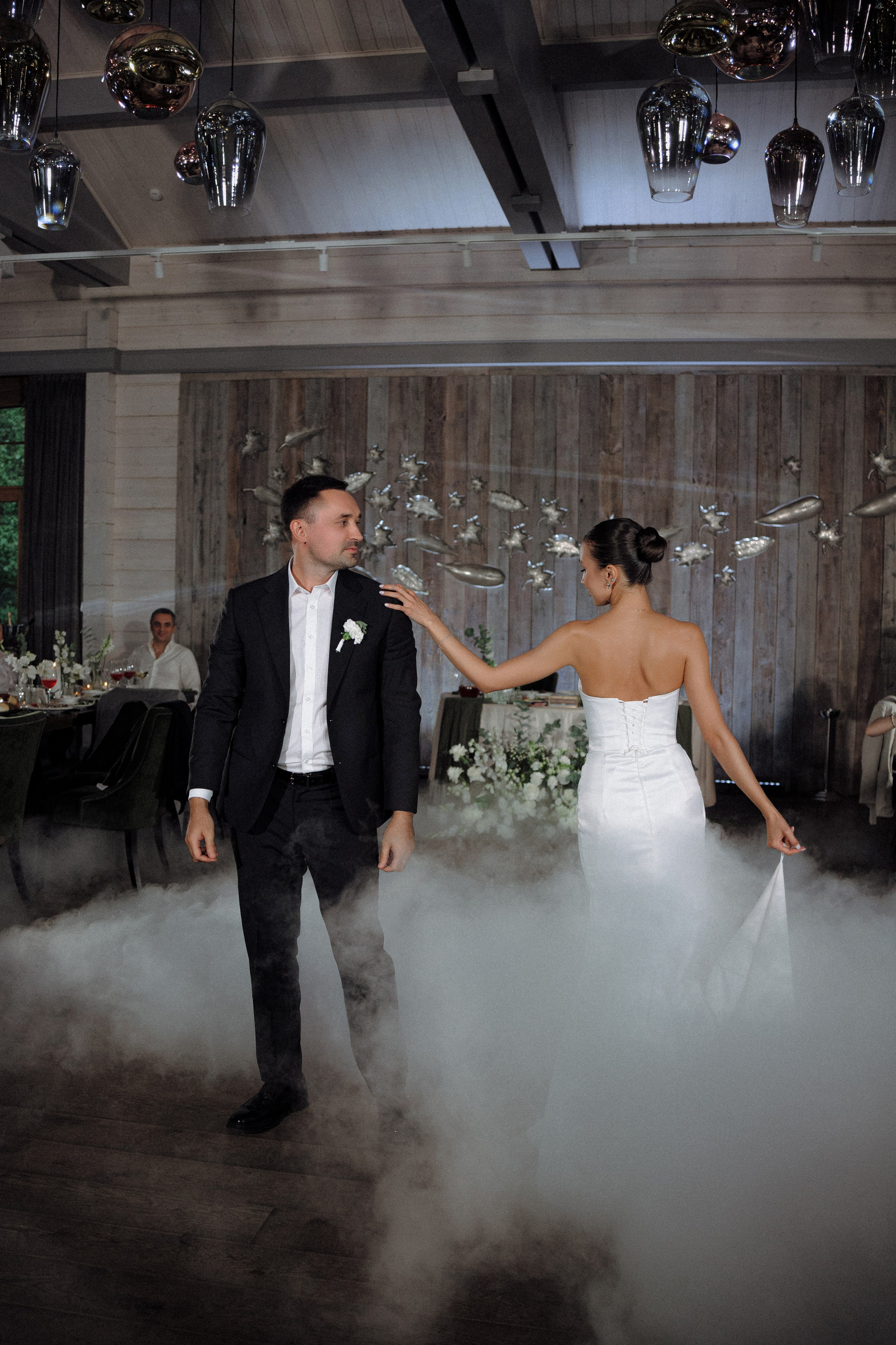 Тимур & Мая. Фотограф в Москве Валерия Рожкова