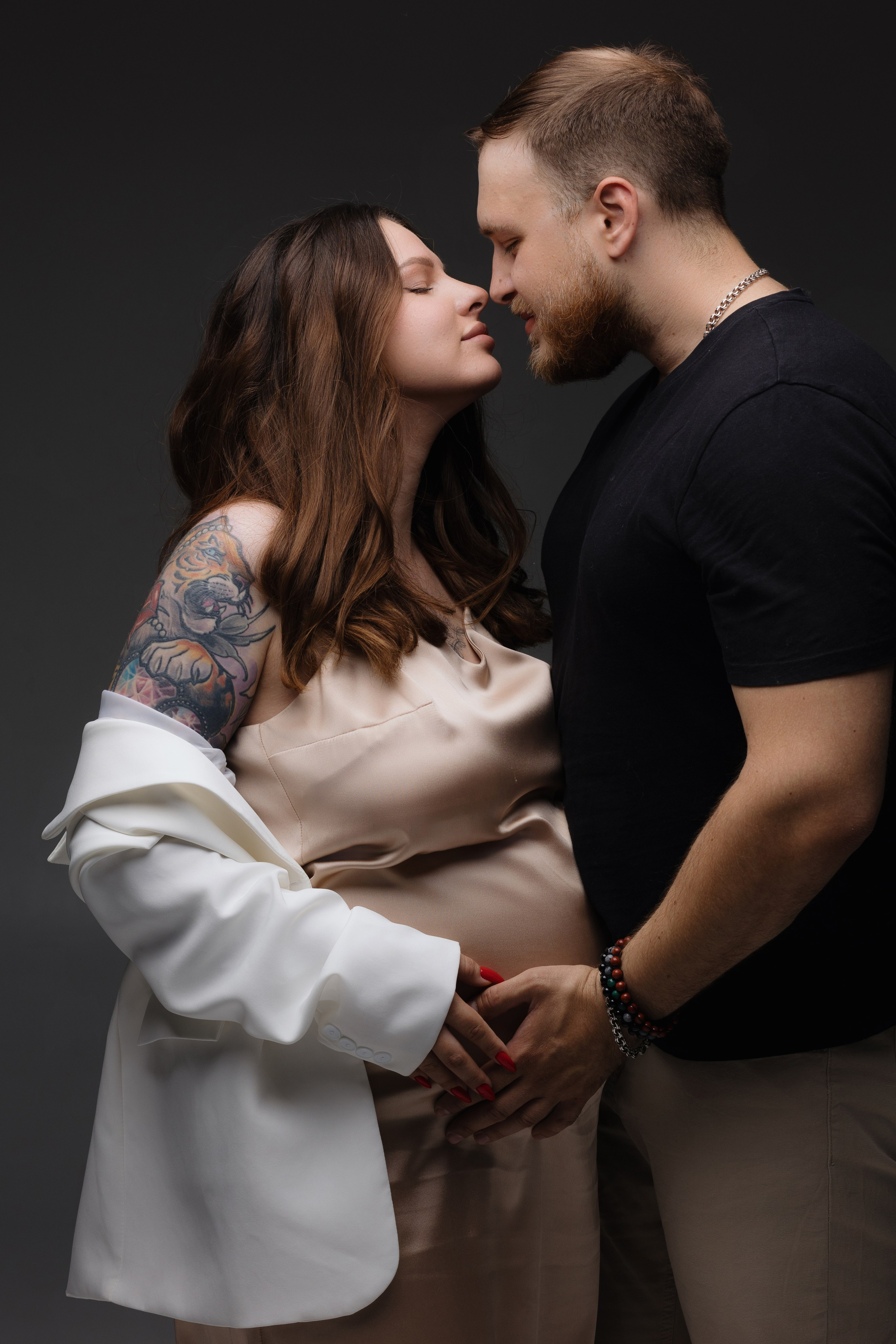 Анна. Фотограф в Москве Валерия Рожкова