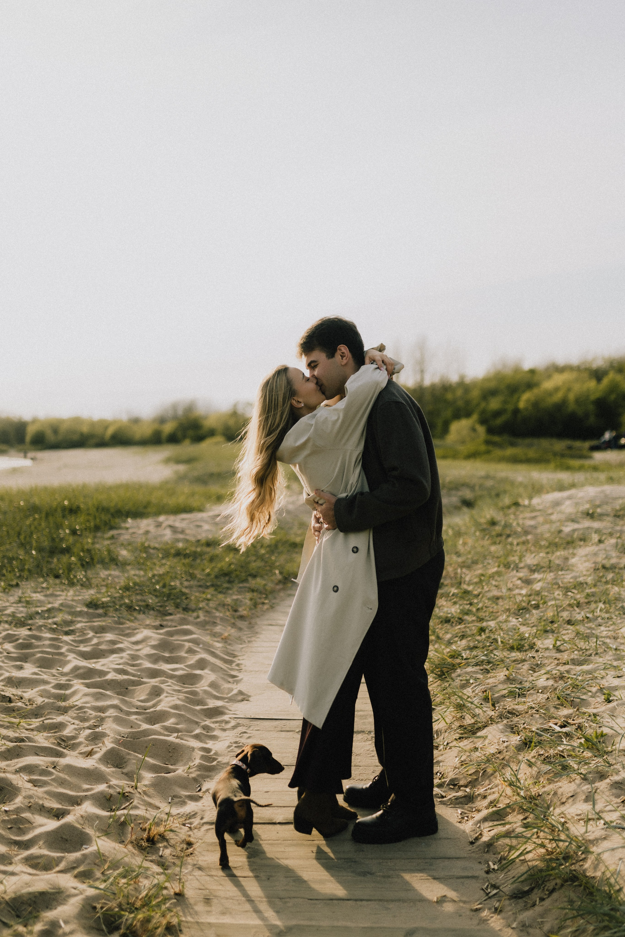 Ксения и Александр. Фотограф в Санкт-Петербурге
