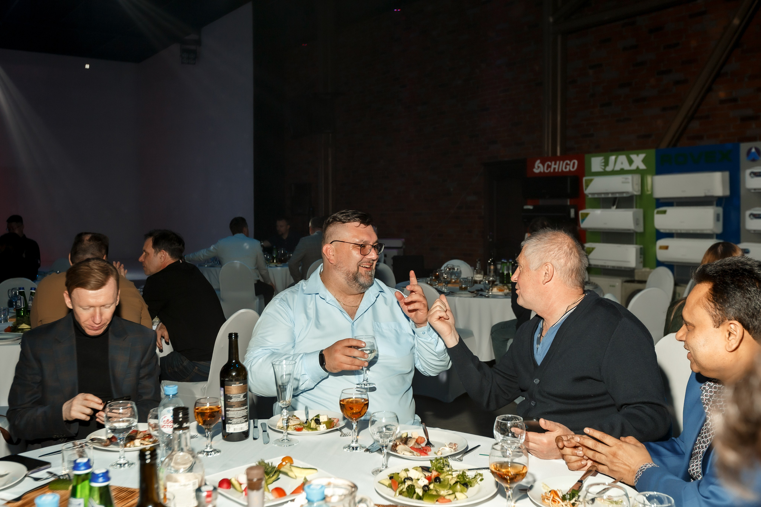 Апикс Конференция. Свадебный фотограф в Москве — Ольга Козловская