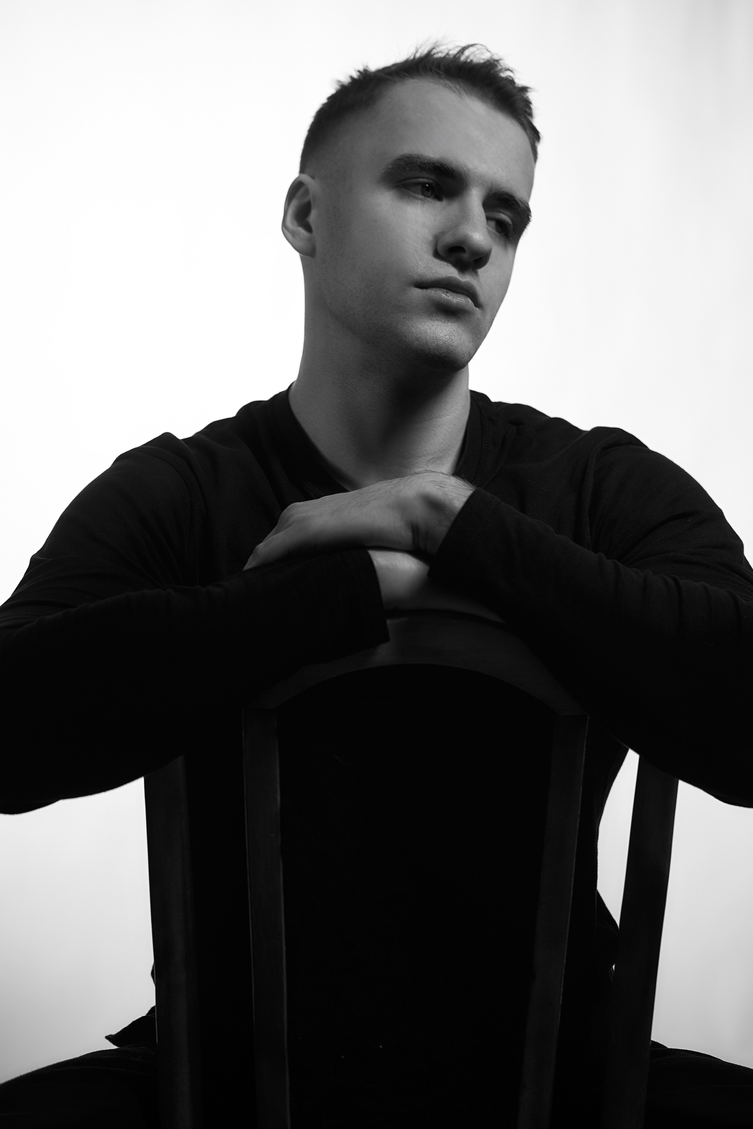 NOIRE + Косплей. Андрей Винников фотограф в Нижнем Новгороде