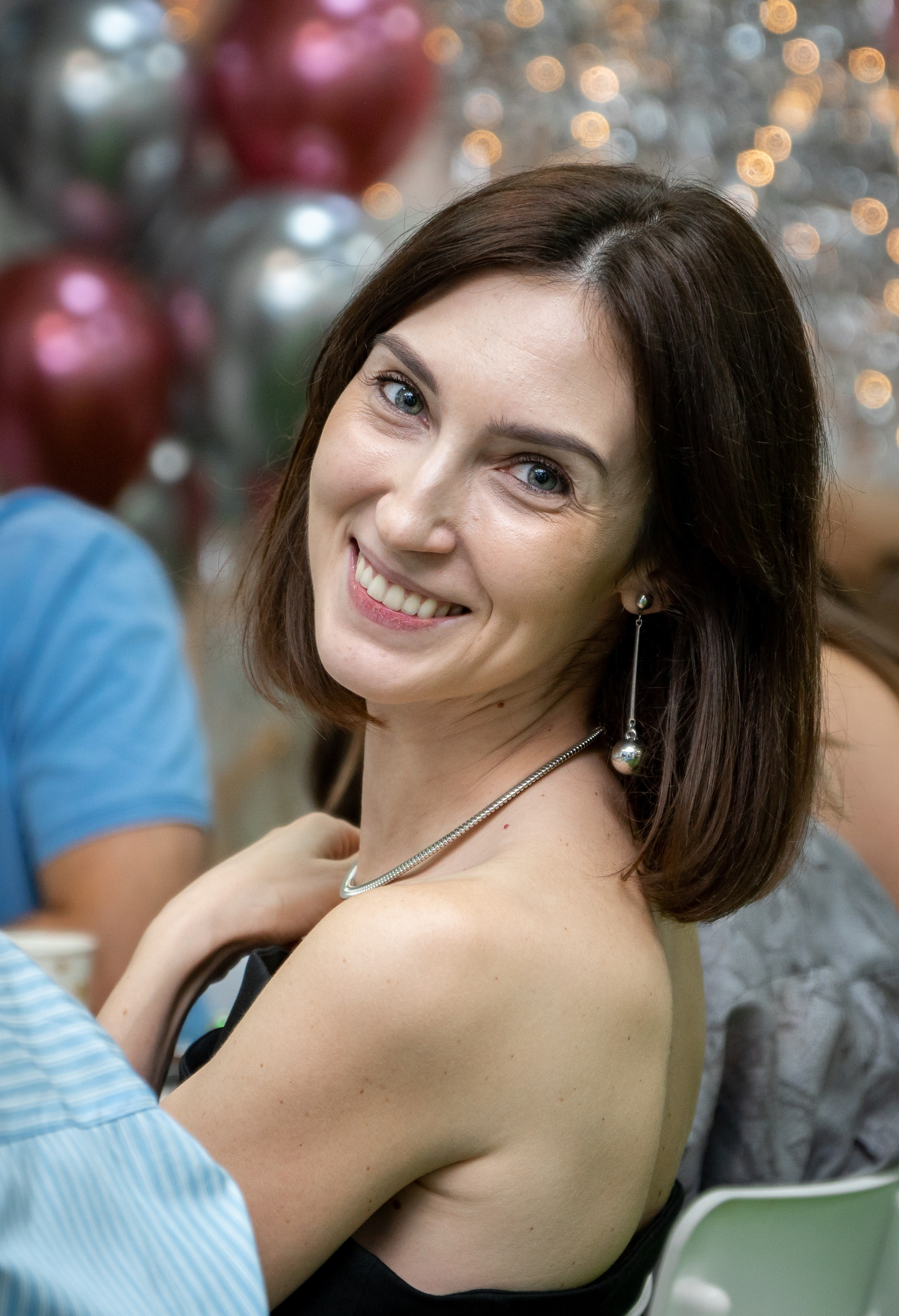 Детский день рождения. Фотограф в Краснодаре и Краснодарском крае Елена Быкова