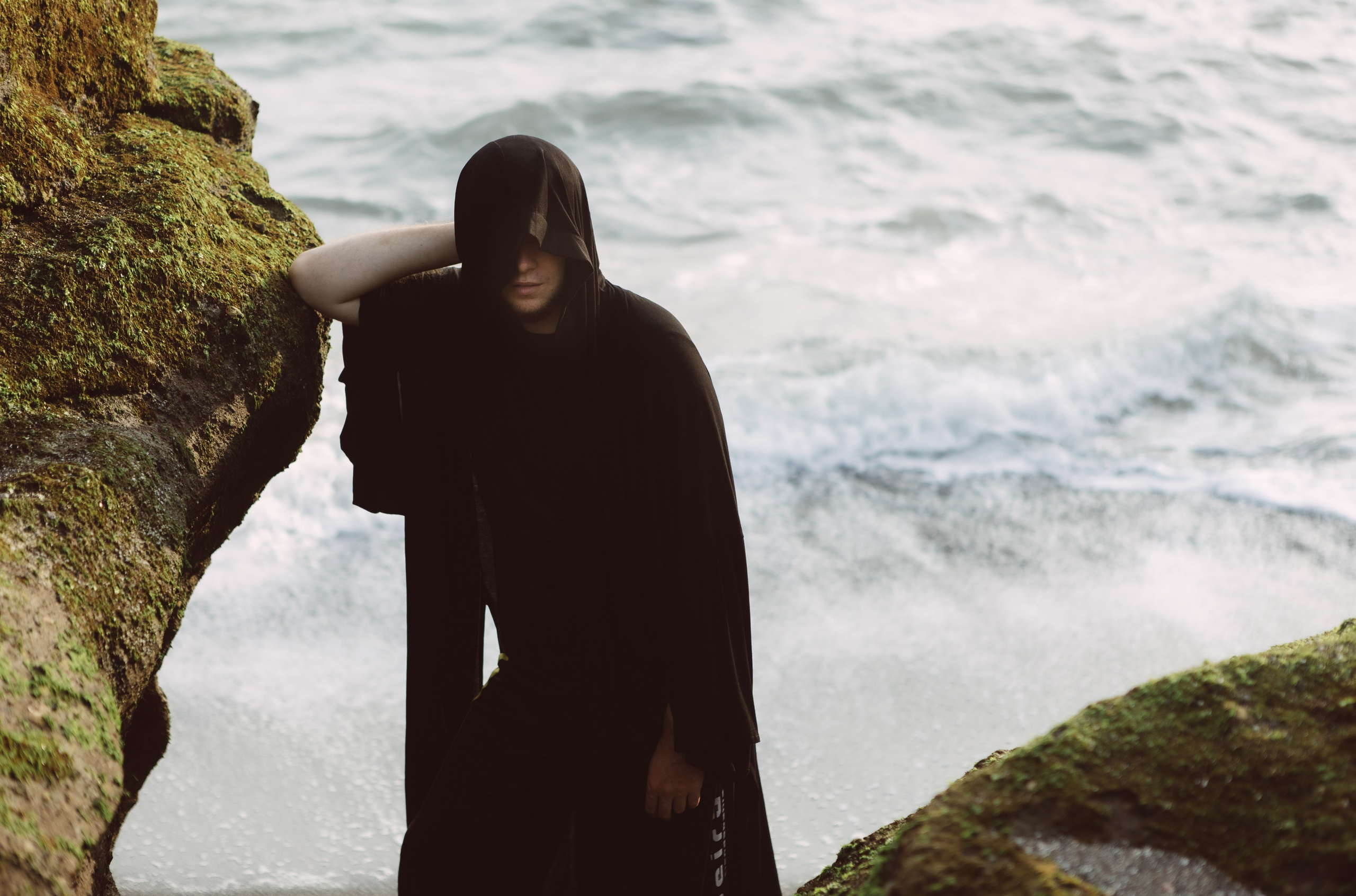 Иван. Фотопрогулка на побережье Бали. Фотограф Москва и Московская область