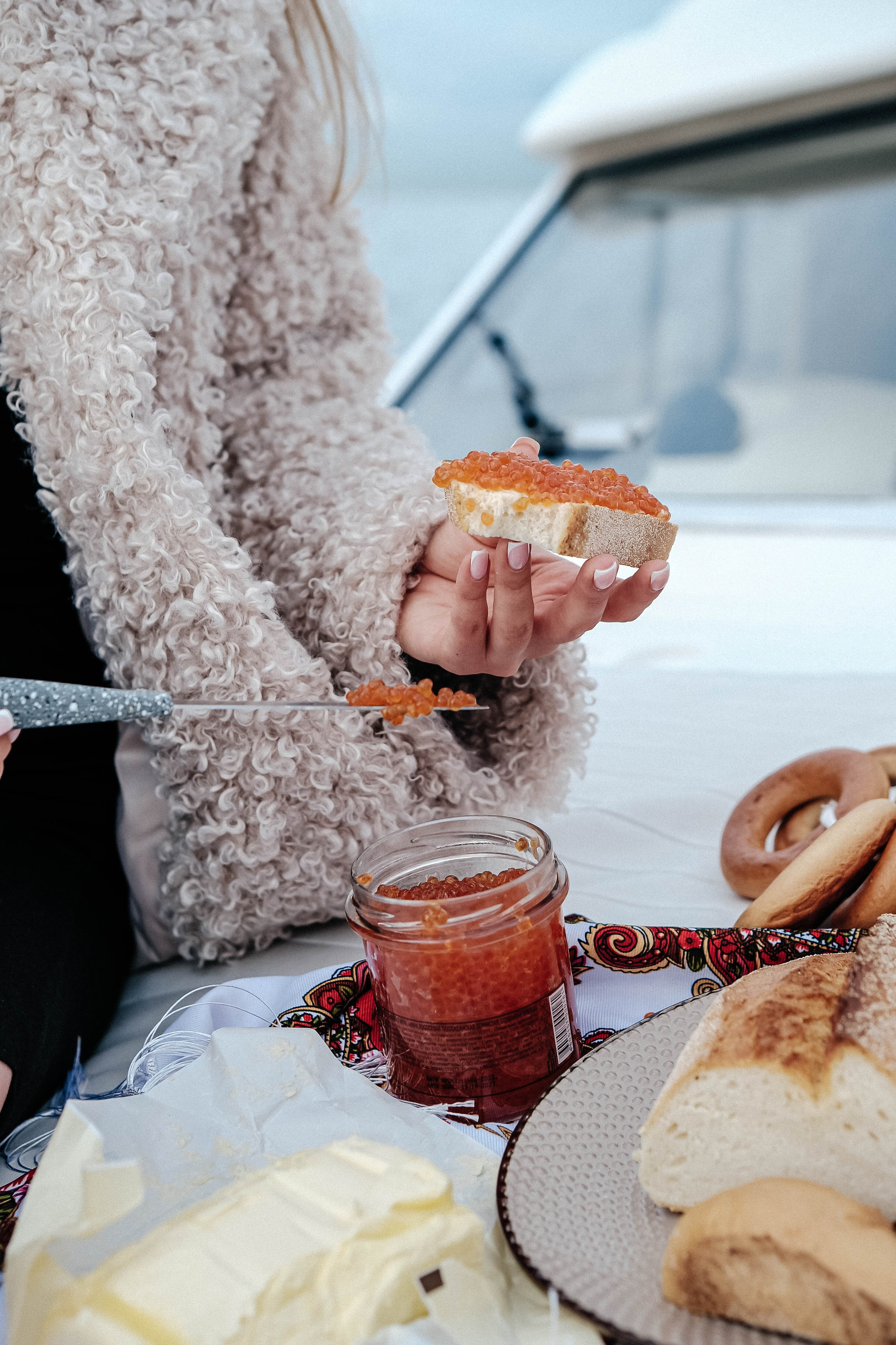 Съемка для бизнеса «аренда катеров». Главная