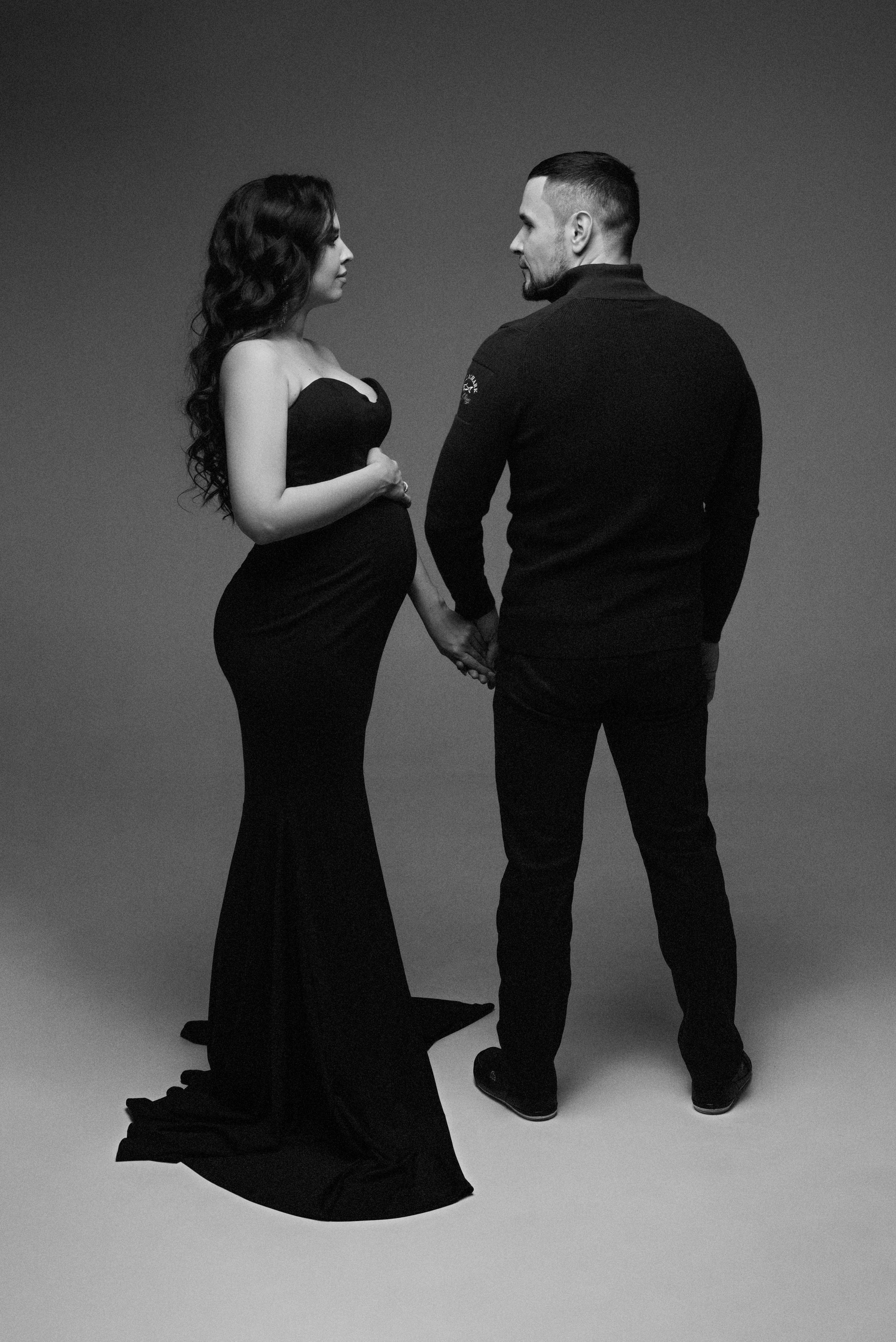 Мои работы. Фотограф беременности г. Иркутск