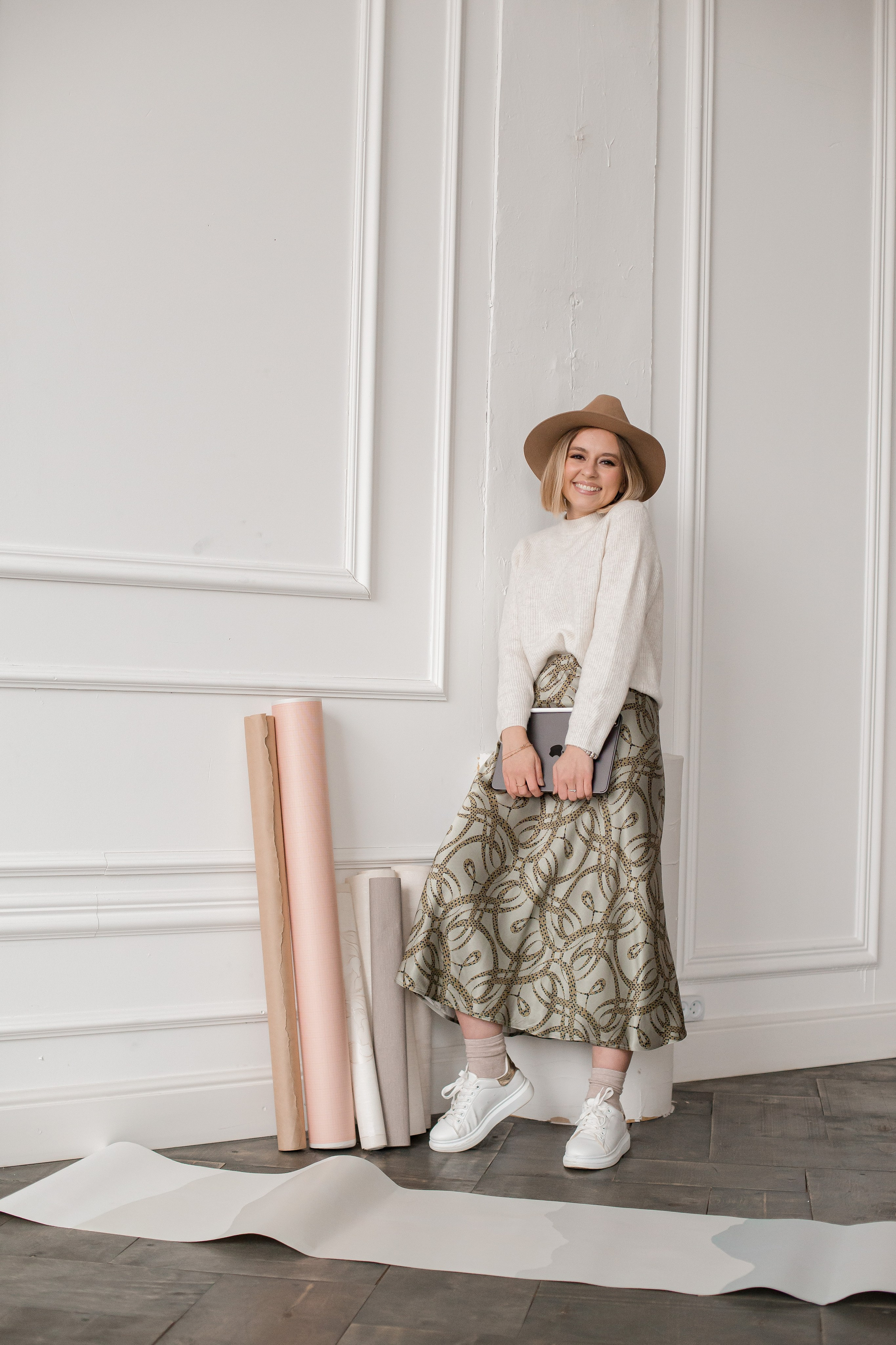 Дизайнер интерьера Елена. Фотограф Шевчик Виктория