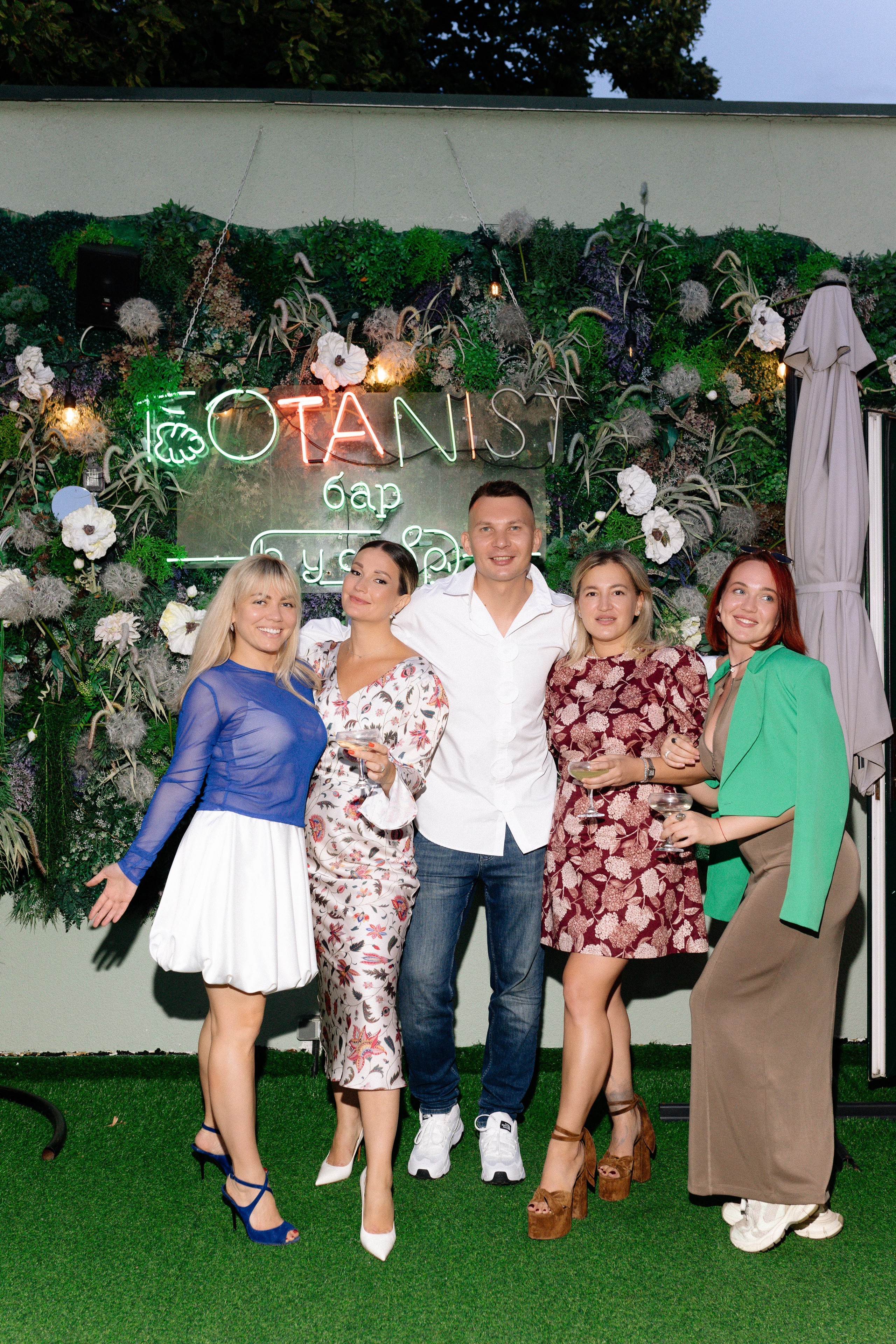 Профессиональный фотограф на день рождения и юбилей. Свадебный фотограф в Москве Мария Крош