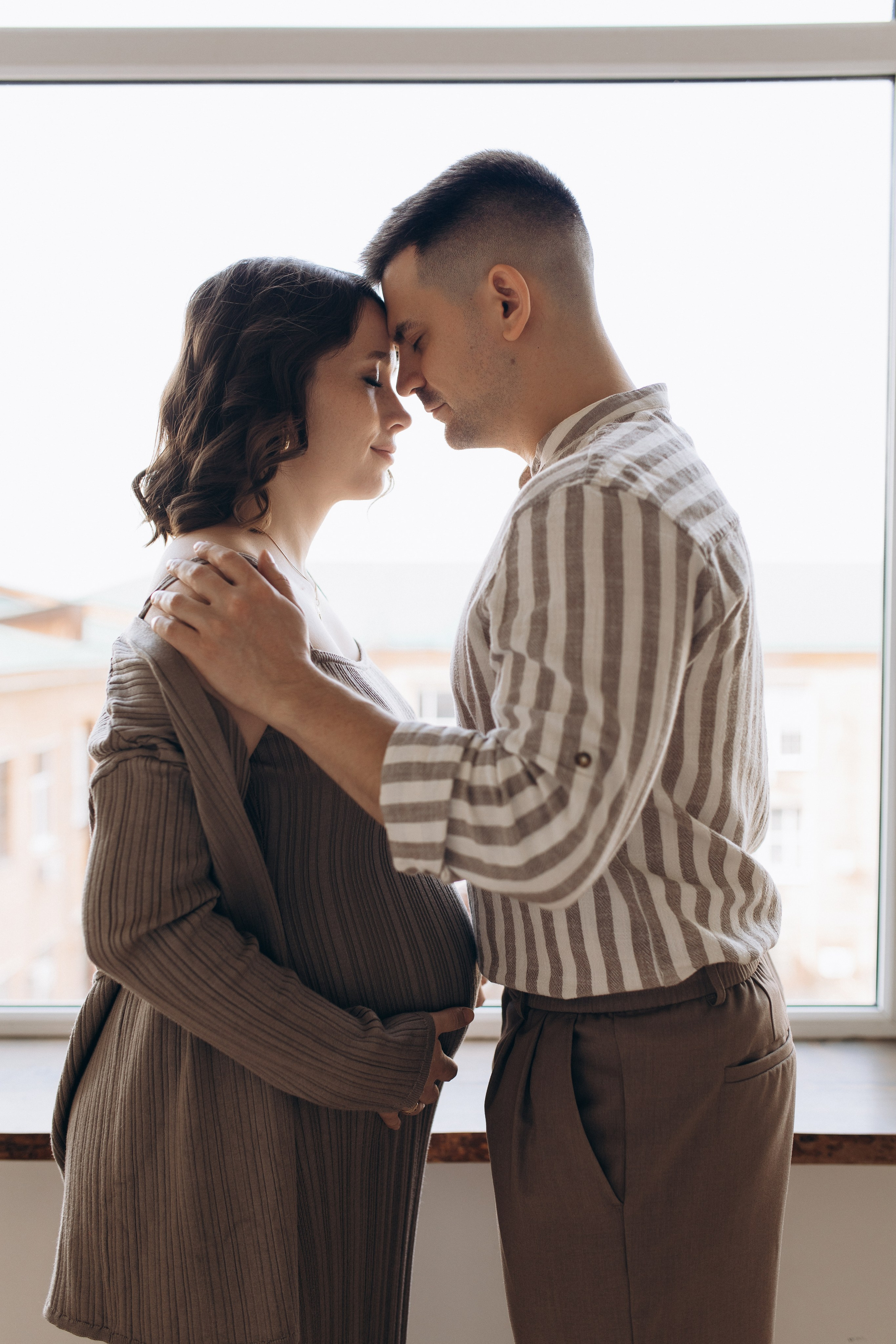 Марина и Максим. Самый теплый фотограф в Краснодаре Рябоконь Ксения