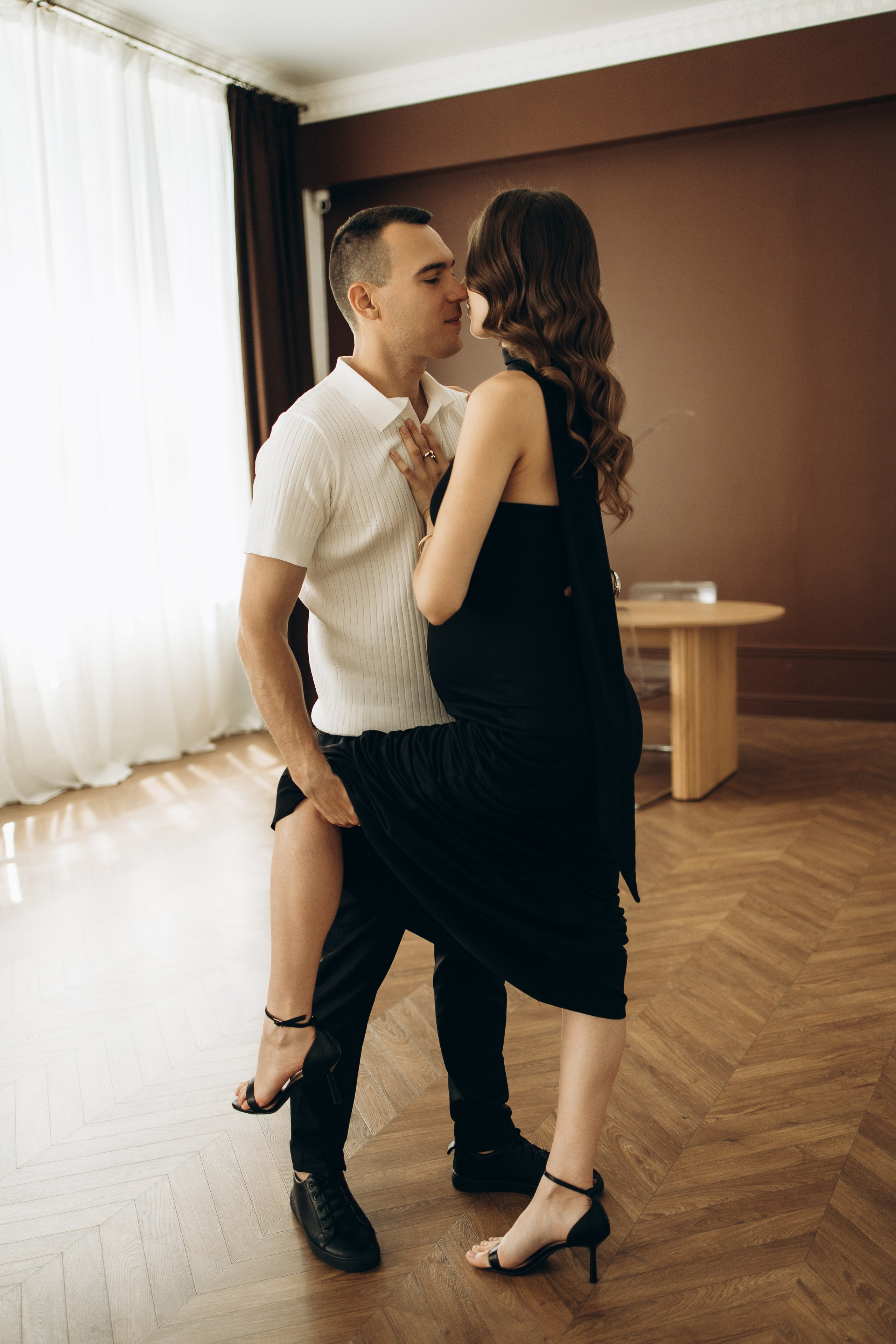 Степан и Саша. Самый теплый фотограф в Краснодаре Рябоконь Ксения