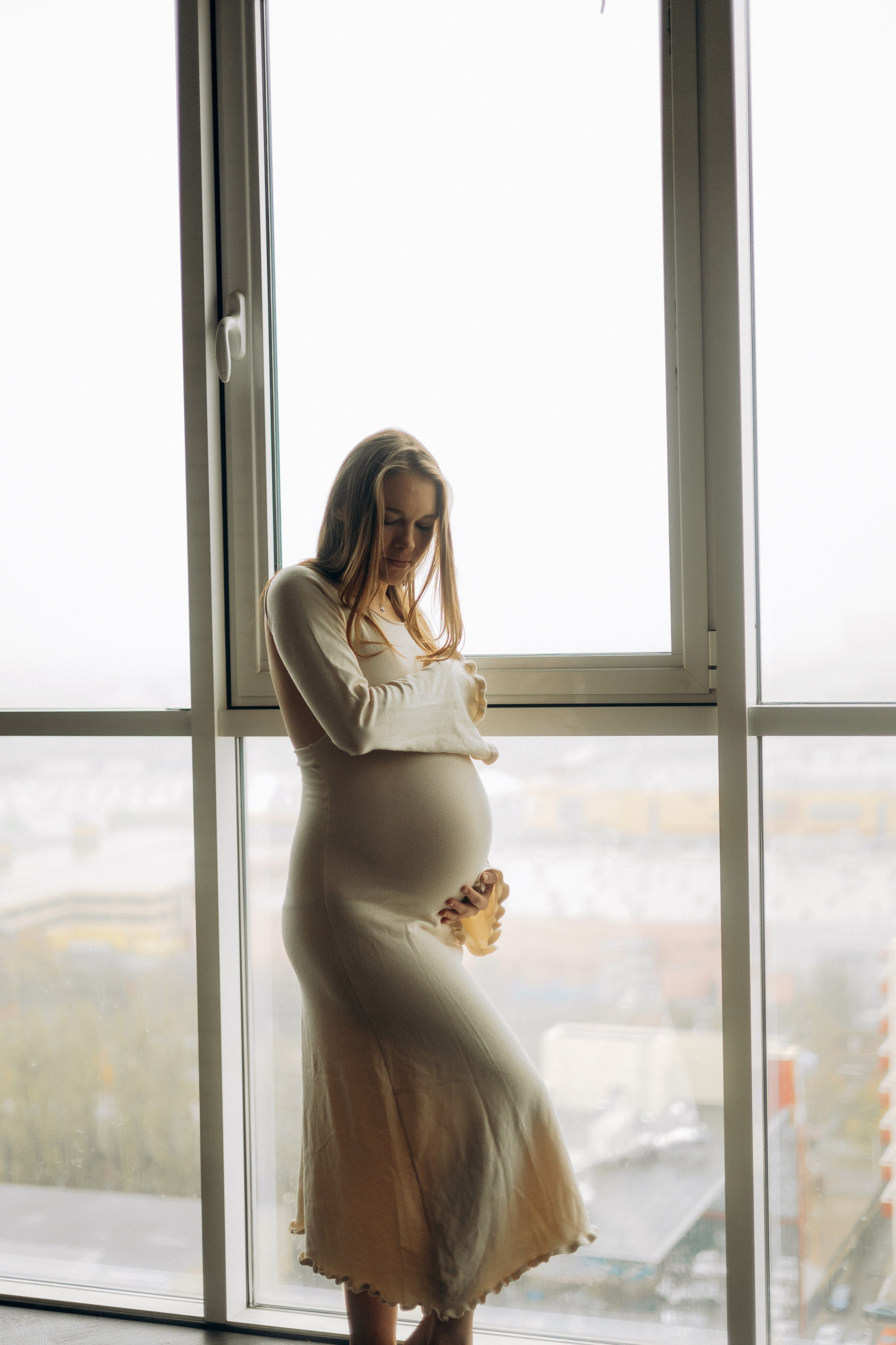 Надя. Самый теплый фотограф в Краснодаре Рябоконь Ксения