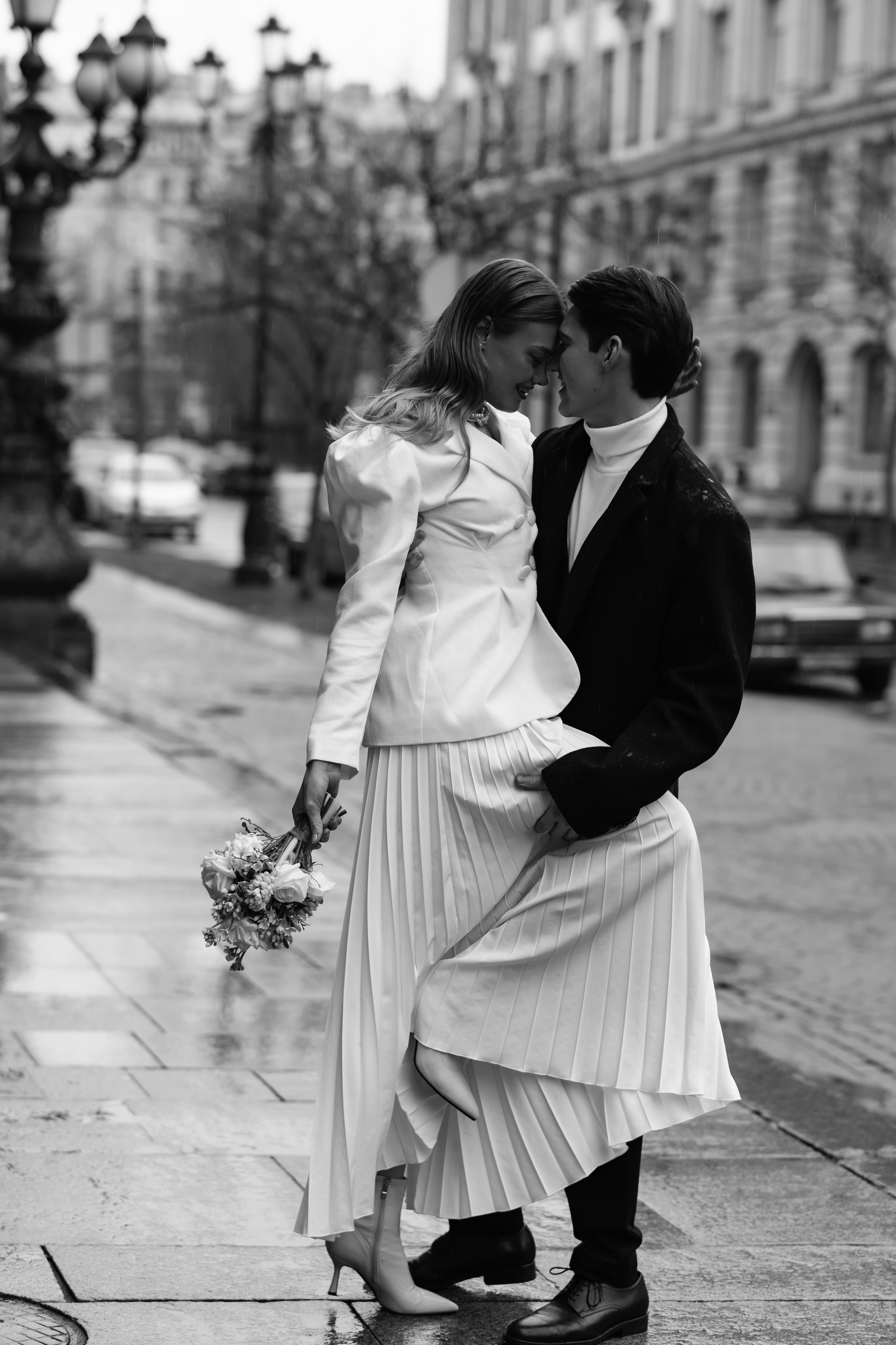 Wedding. Фотограф в Санкт-Петербурге Ангелина Шубина