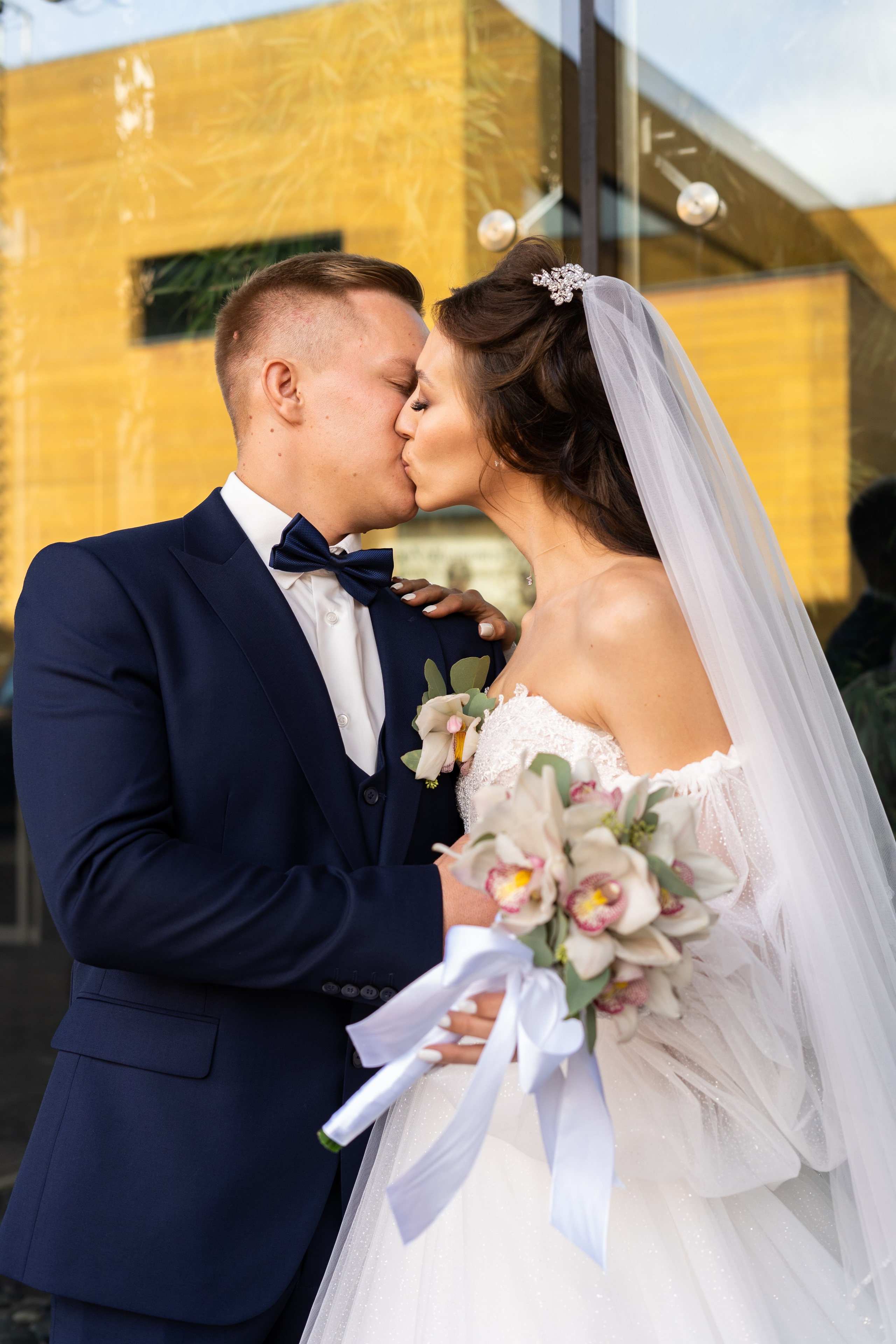 Alena&Anatoly. Фотограф Москва, визуальный менеджер Дарья Шевченко