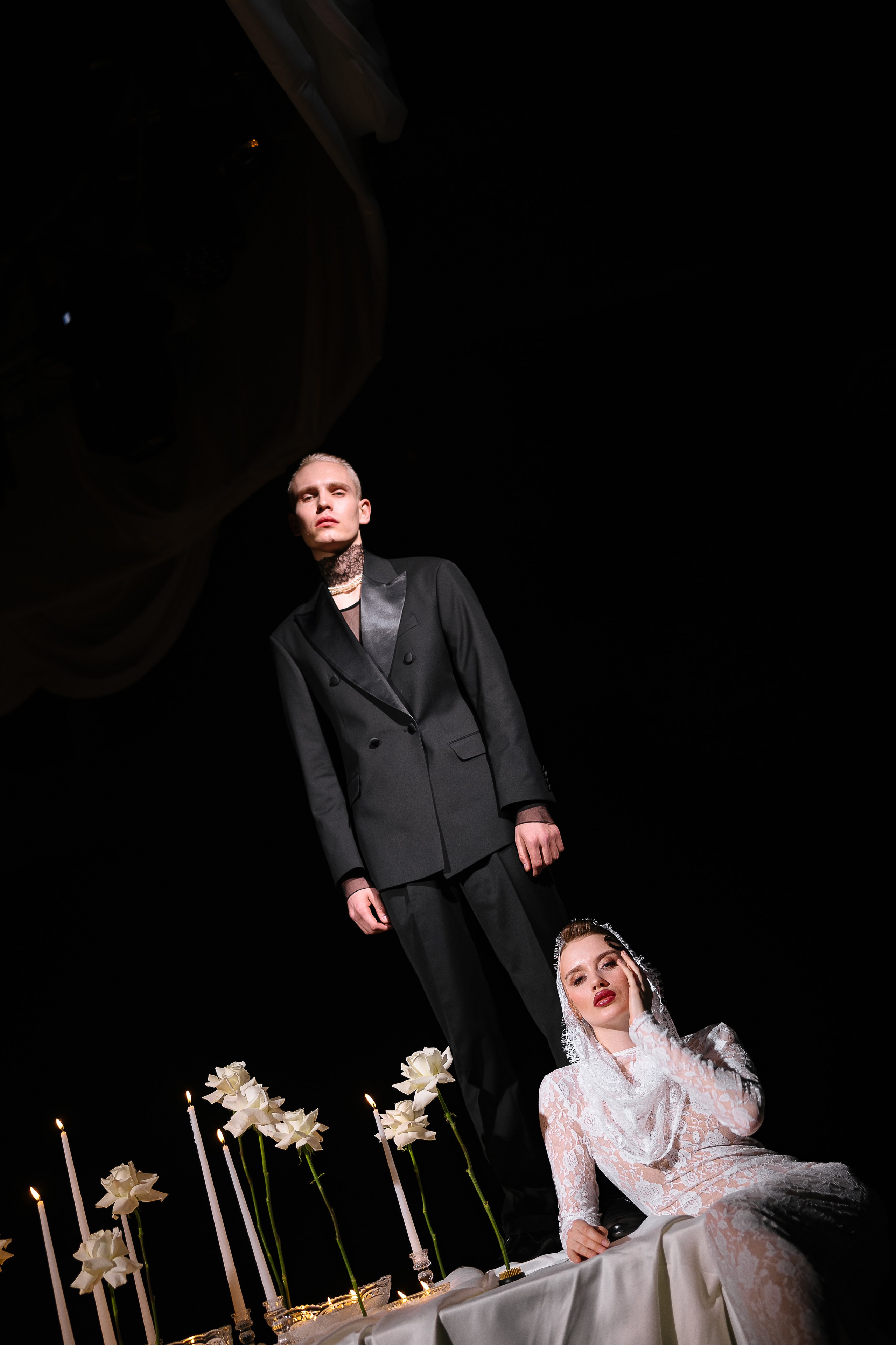 Представители любви. Свадебный | Семейный фотограф