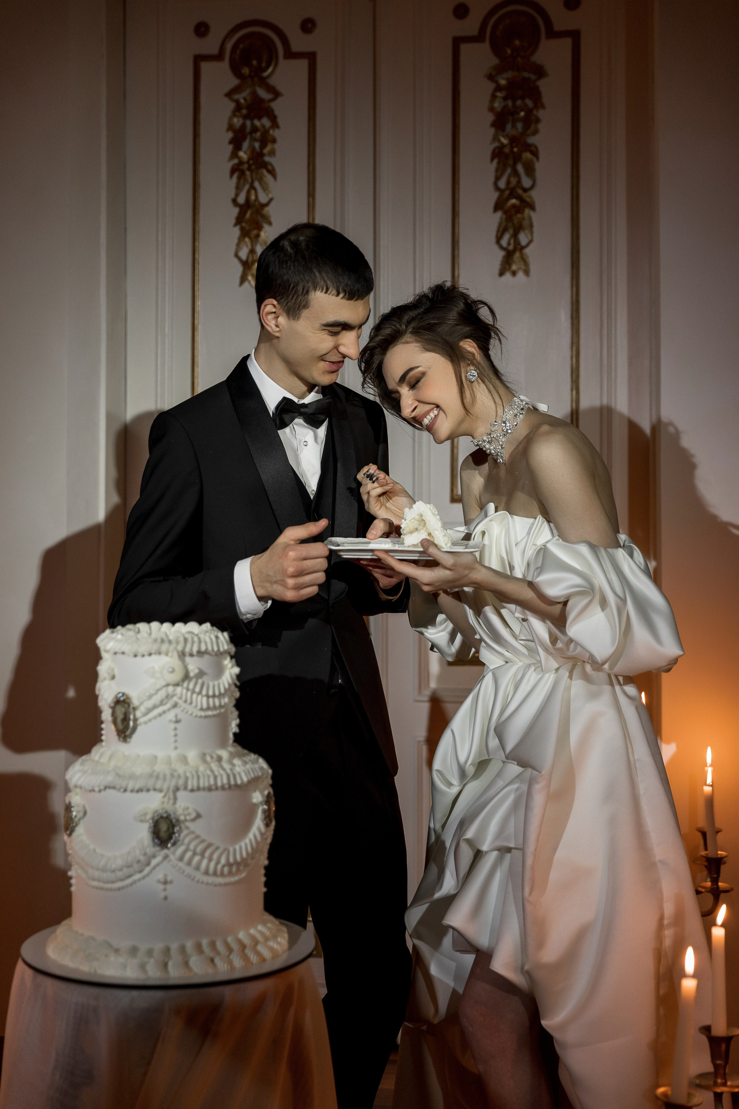 Свадебная съемка А&D. Свадебный | Семейный фотограф