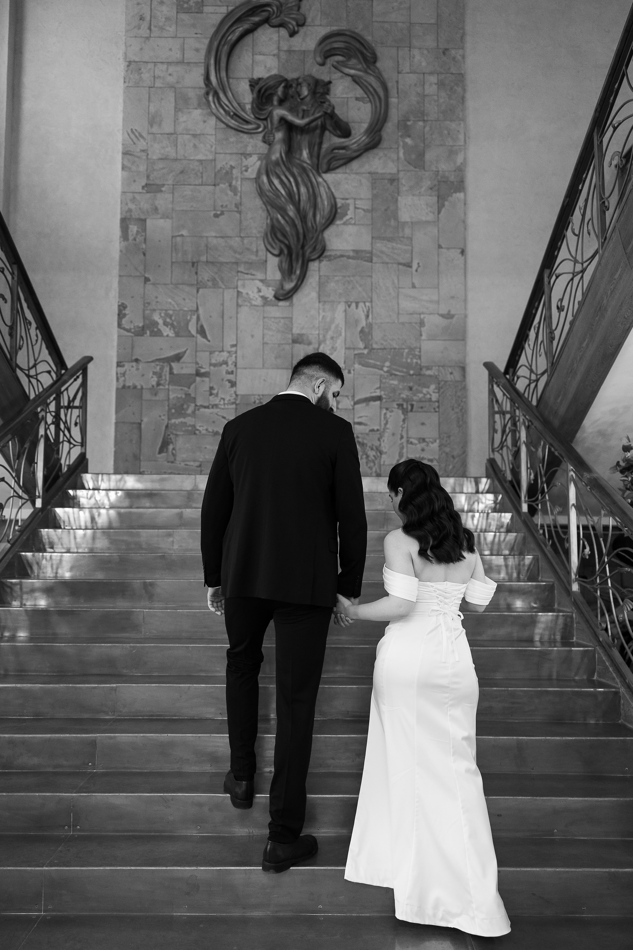 Эдуард и Карина. Свадебный | Семейный фотограф