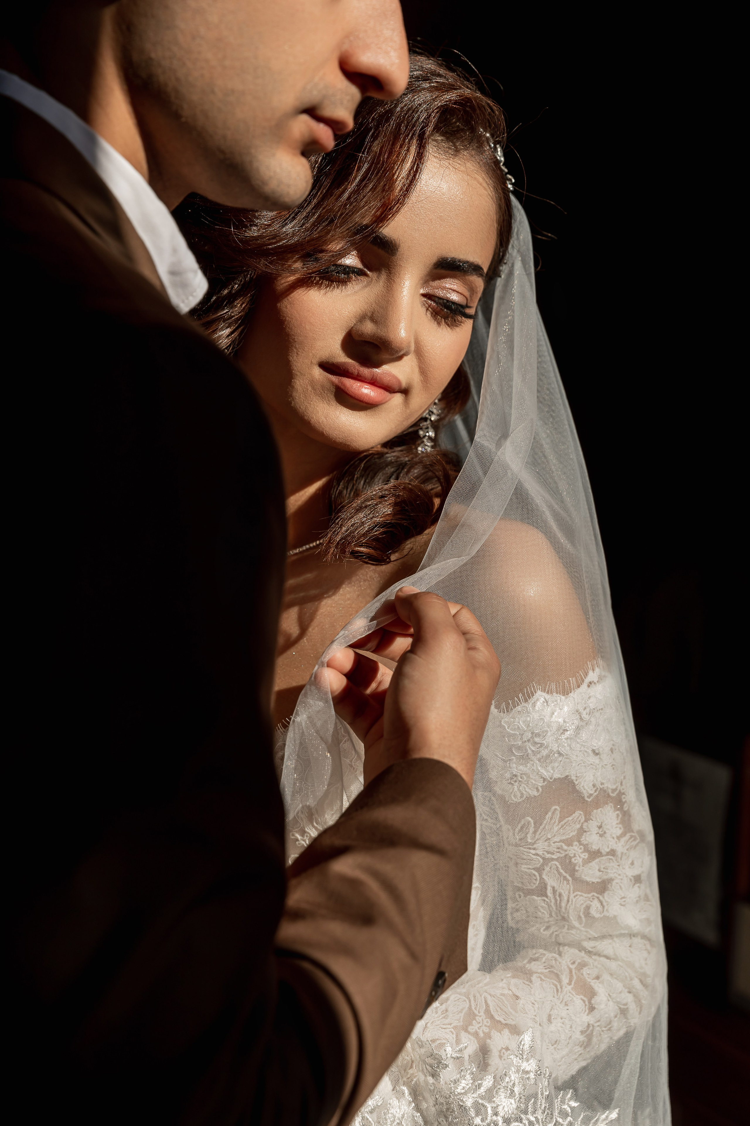 Wedding Day A&E. Свадебный | Семейный фотограф