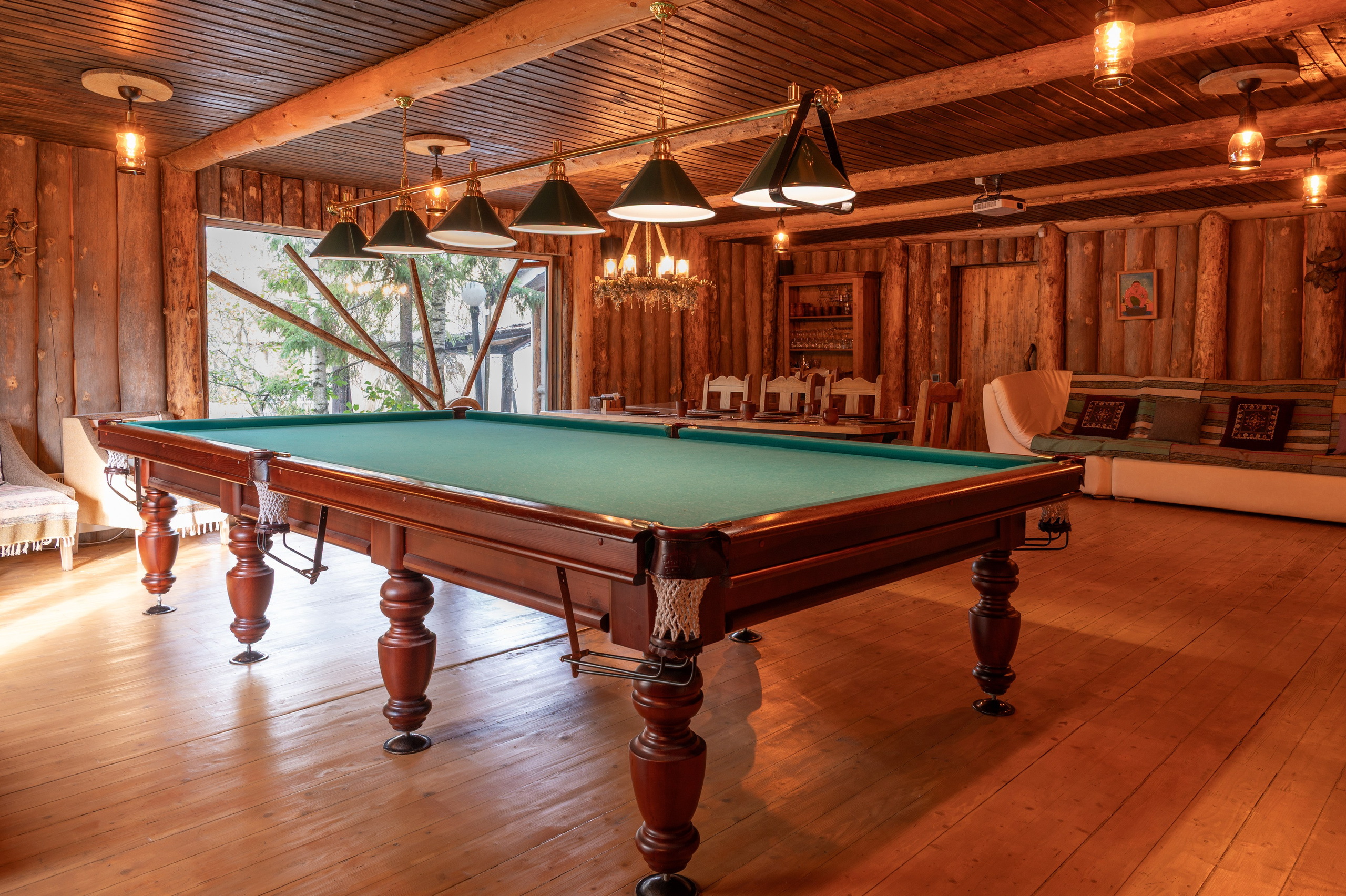 Фотосъемка для банного комплекса. Фотограф Лобанов Антон, г. Москва