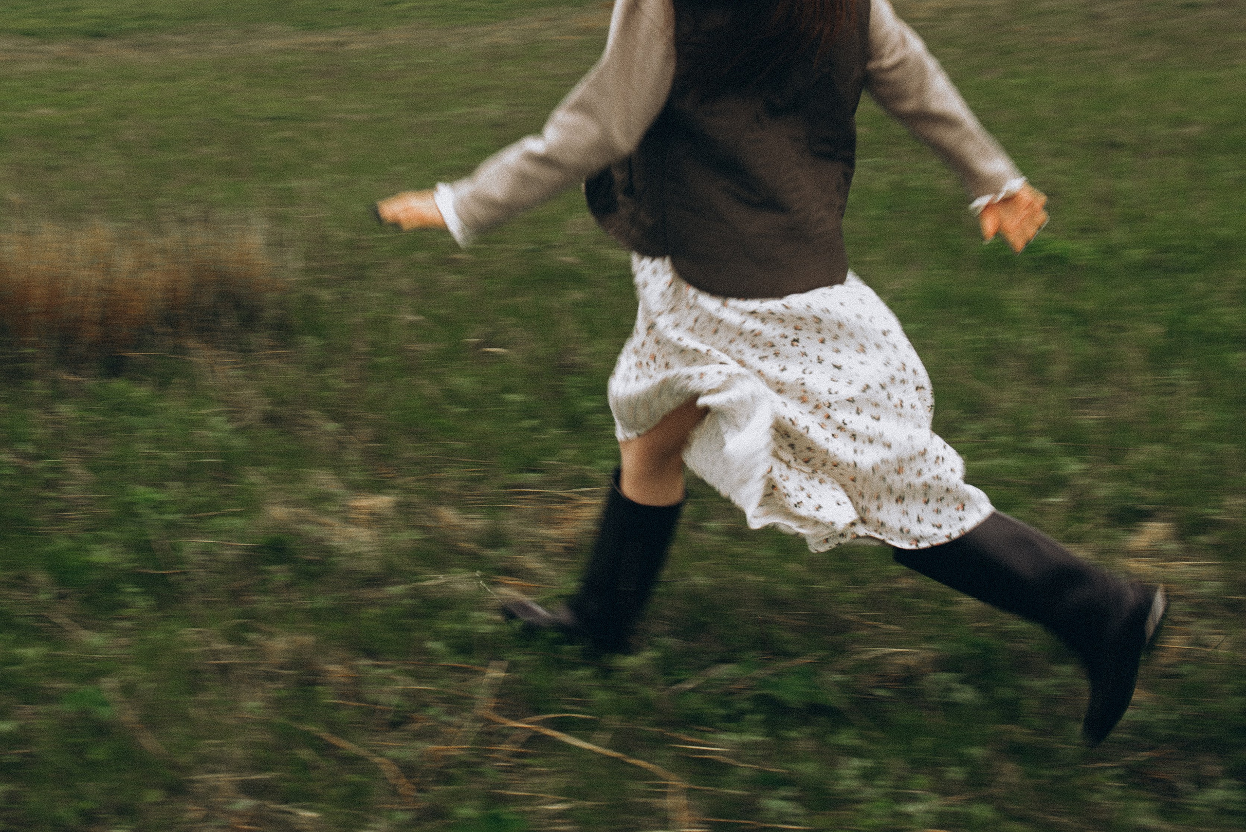 Карина. Ирина Метелица фотограф на Шикотане