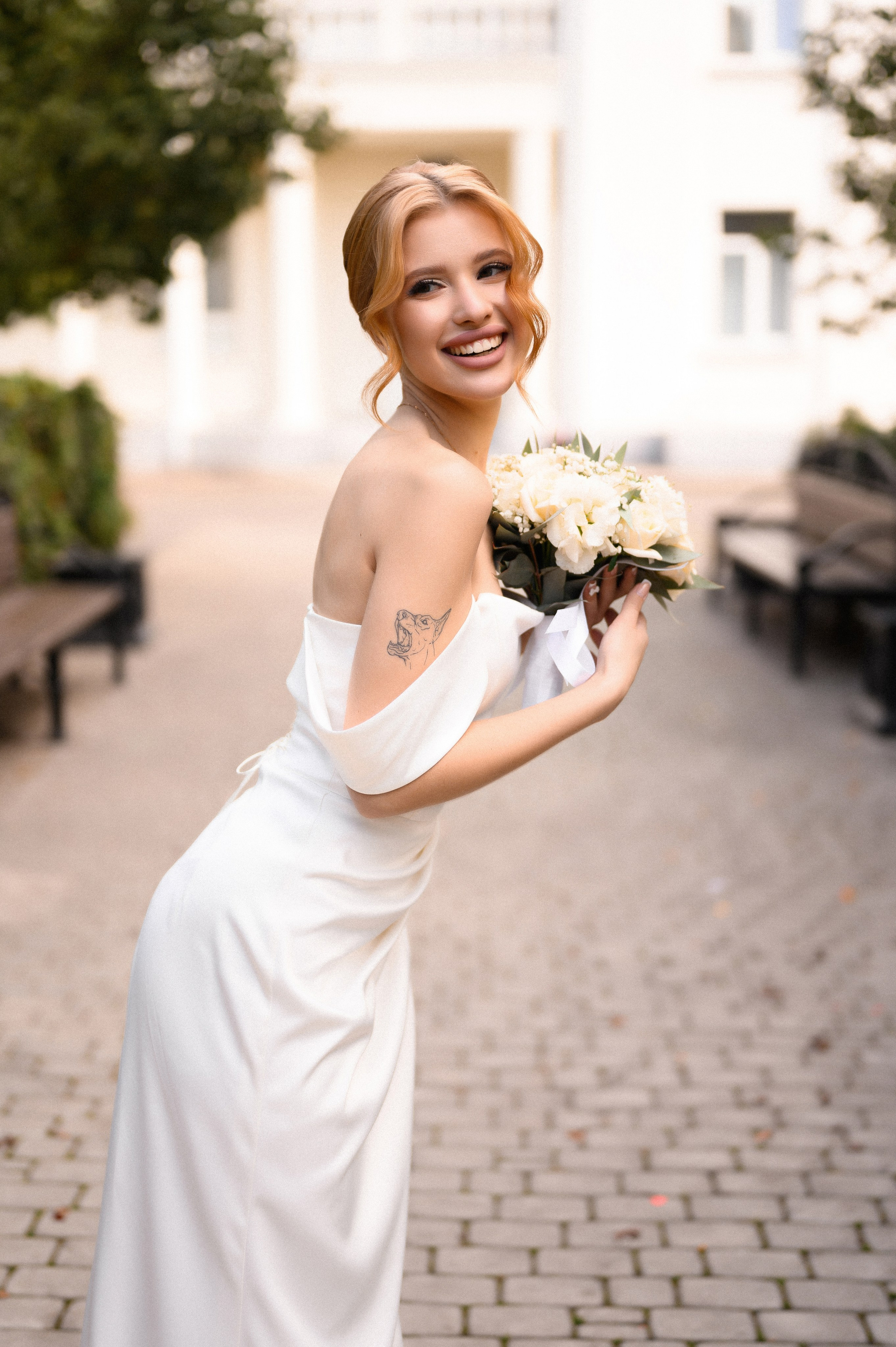 15.10.24. Свадебный и семейный фотограф в Краснодаре