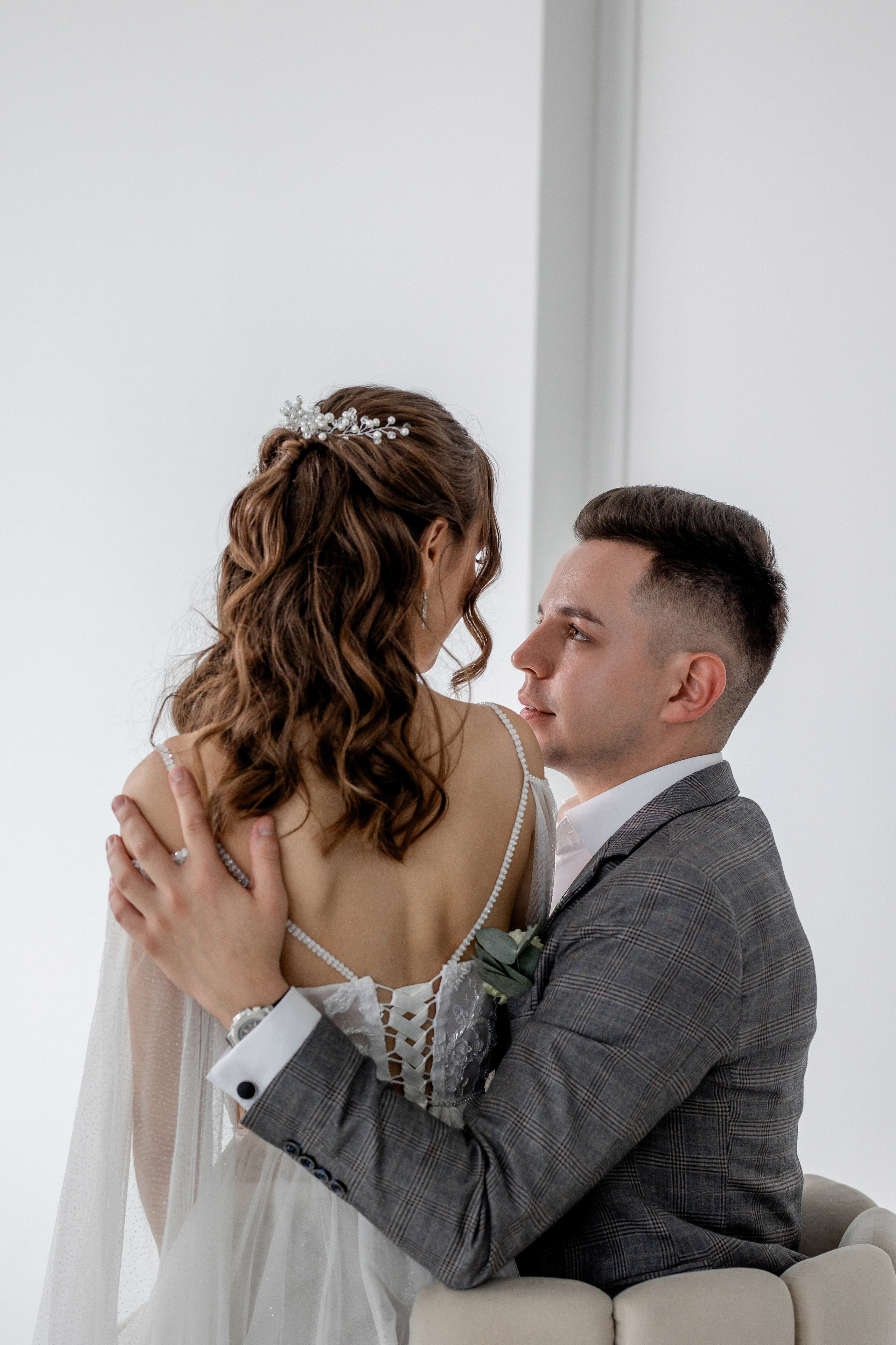 Свадьба. Семейный и женский фотограф в Ростове-на-Дону Екатерина Фитисова